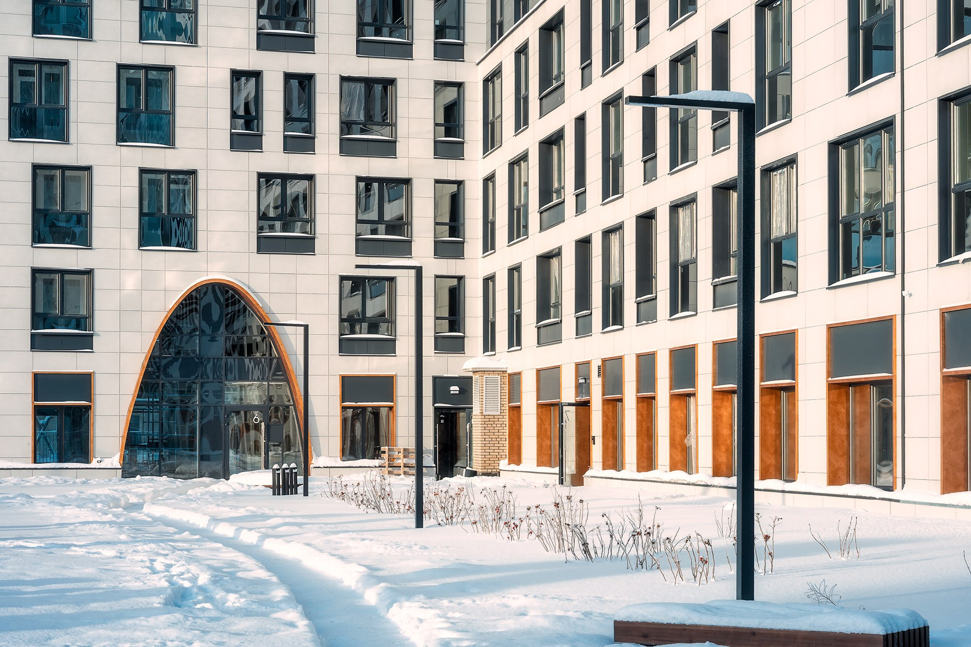 Фотосъемка в Архангельске, фотограф Александр Ермолин