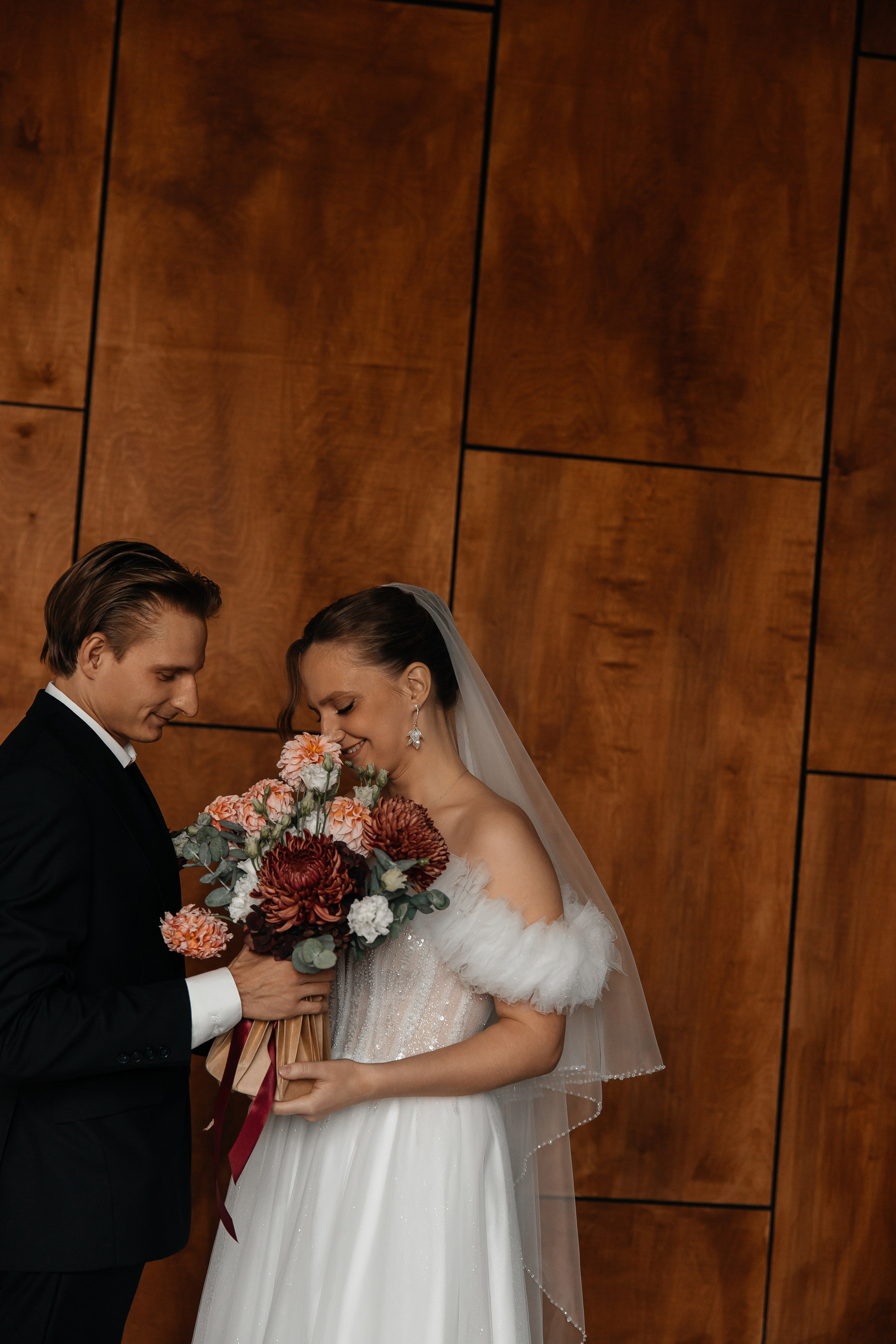 Кирилл и Александра. Фотограф Пенза Марина Арбузова |свадебный и семейный фотограф