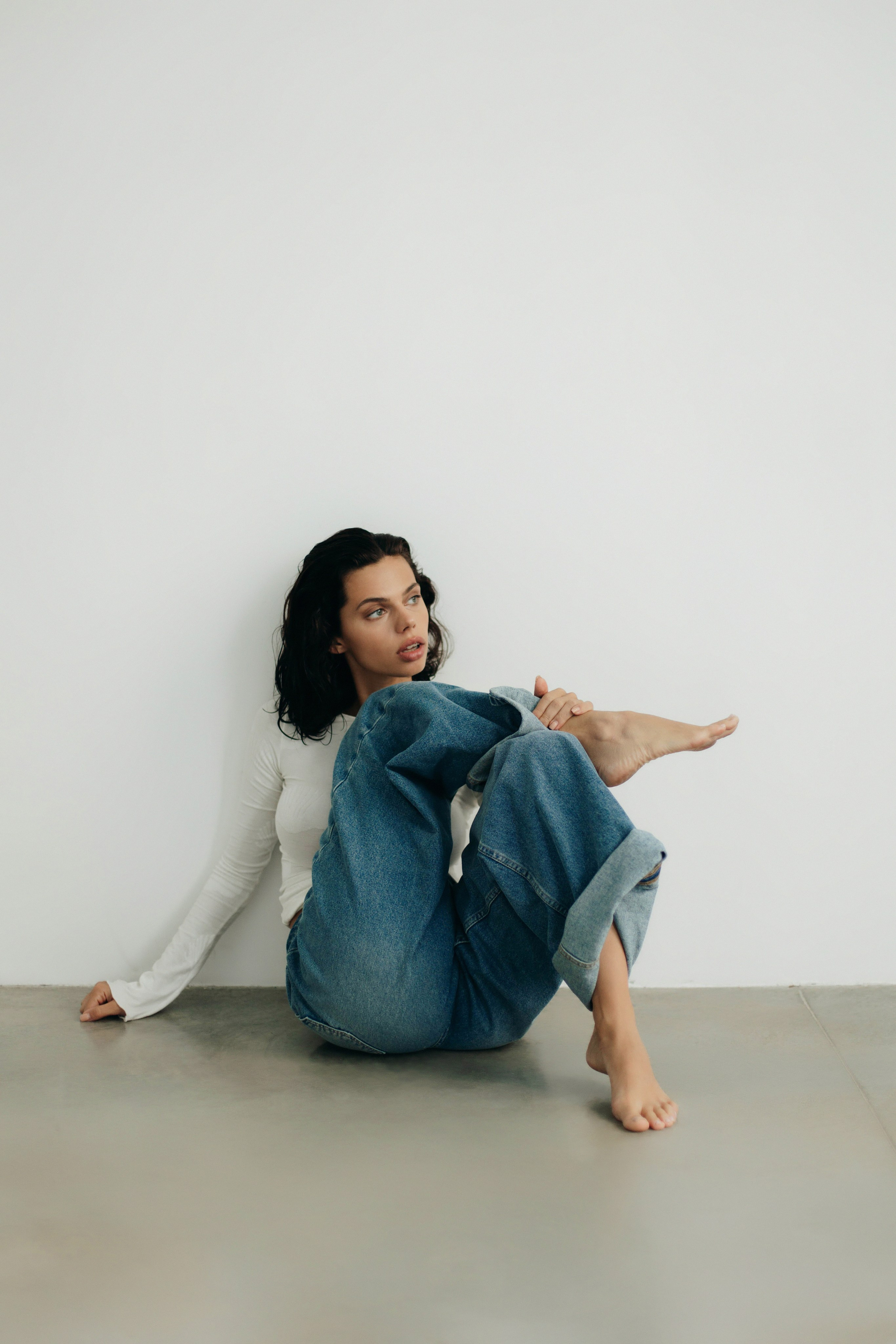 Александра. Дарья Смирнова-фотограф в Нижнем Новгороде