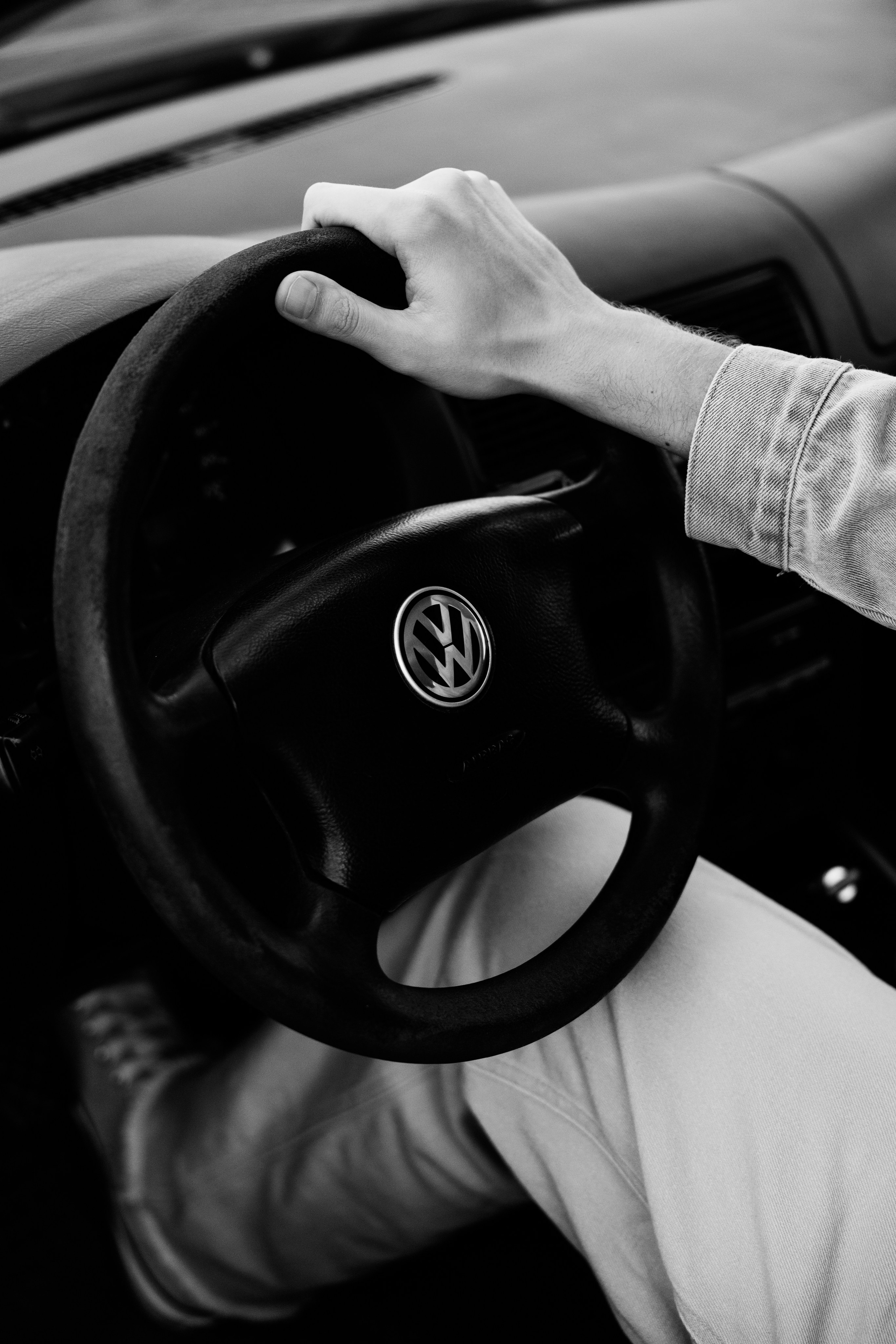 Ксюша и Гриша