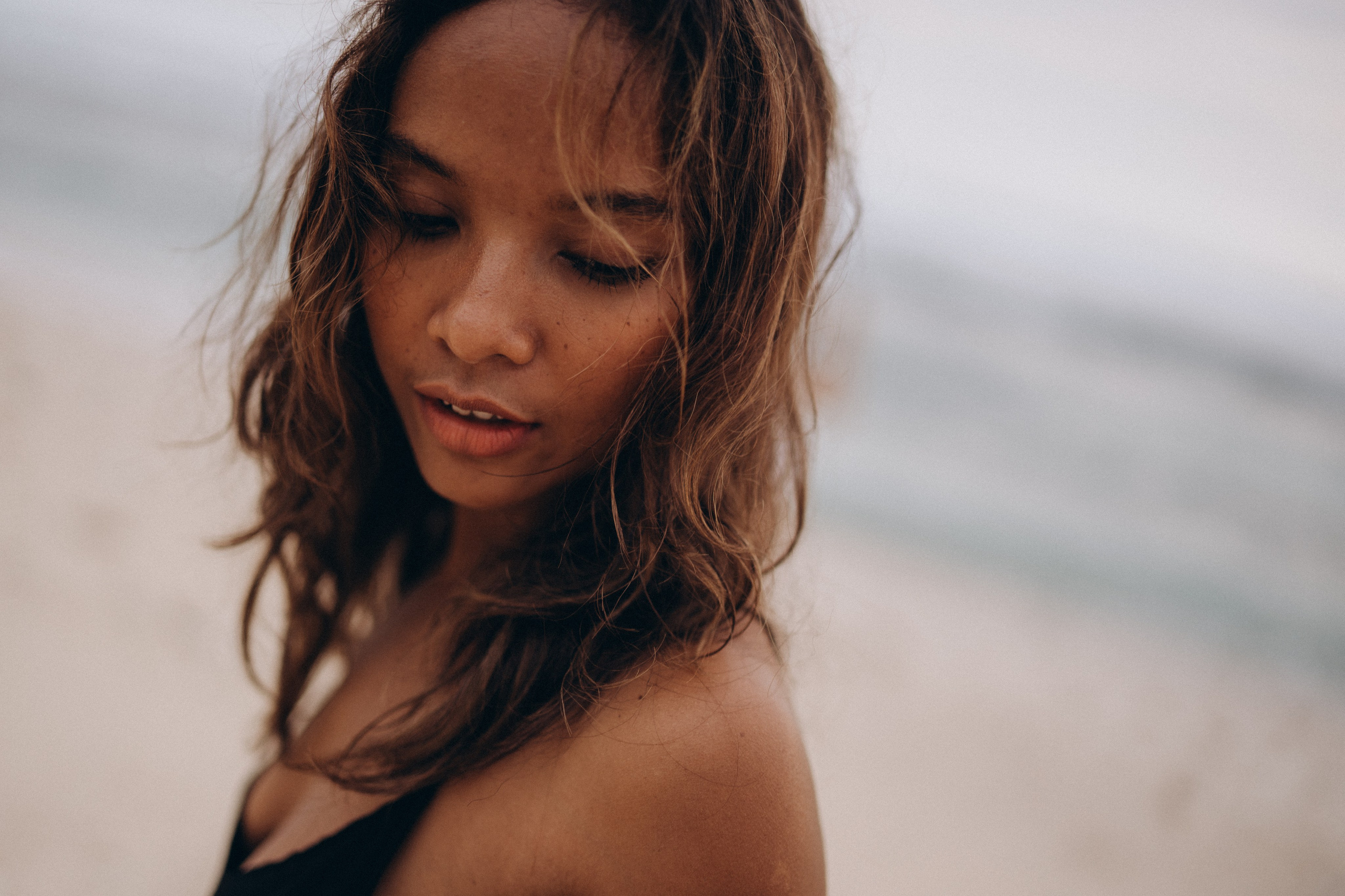 Agatha & Daniel. Olga Antipova — photographer