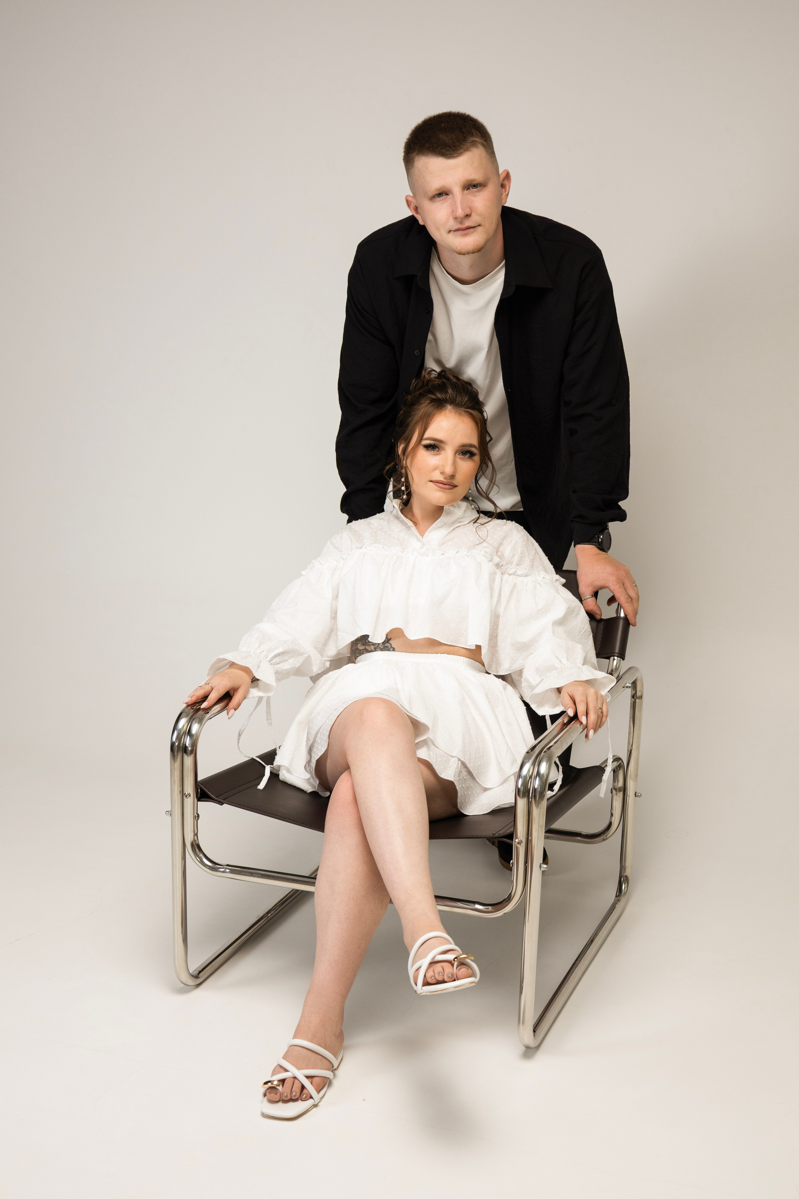 Alyona & Nakita. Alen_stR