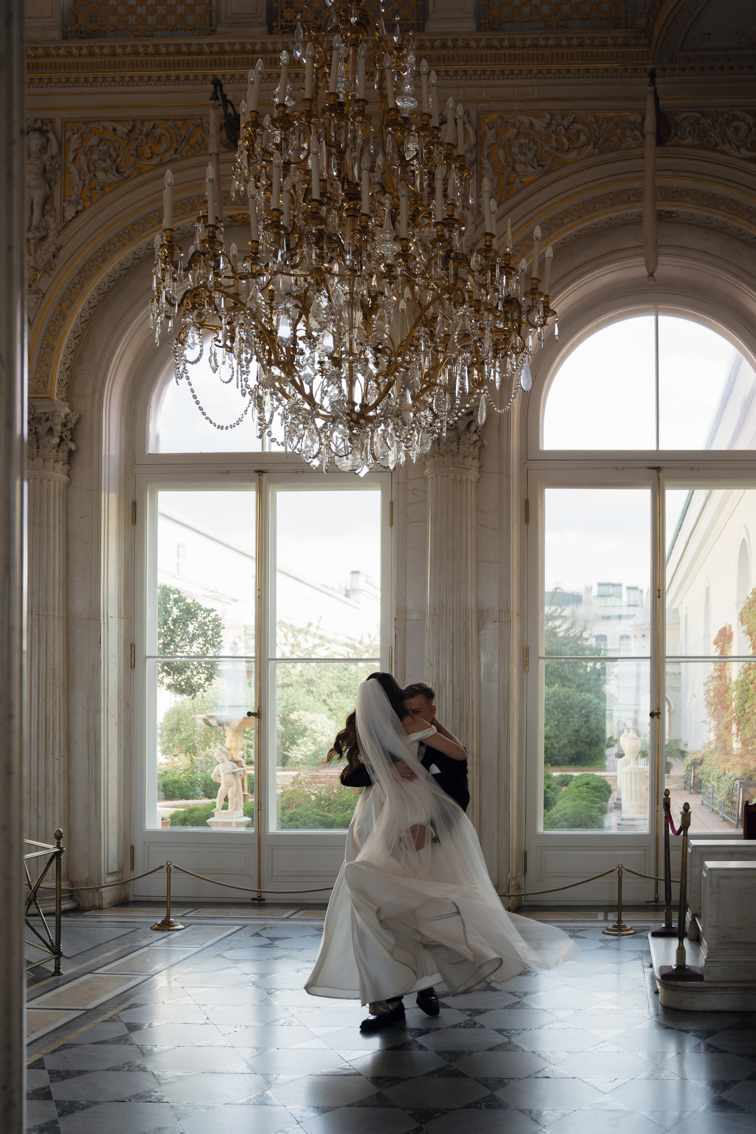 Social club. Свадебный фотограф в Петербурге Таша Вайб