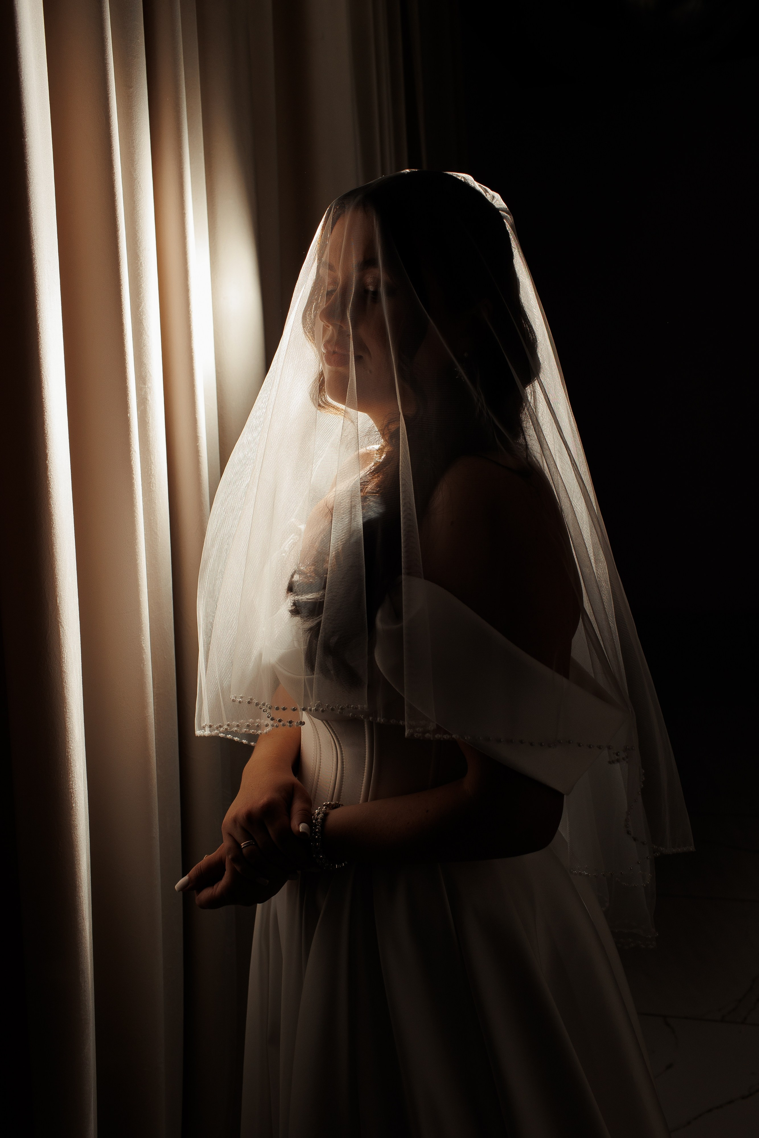 Свадьба Юра и Алёна. Фотограф в городе Вологда. Анастасия Сторублинская