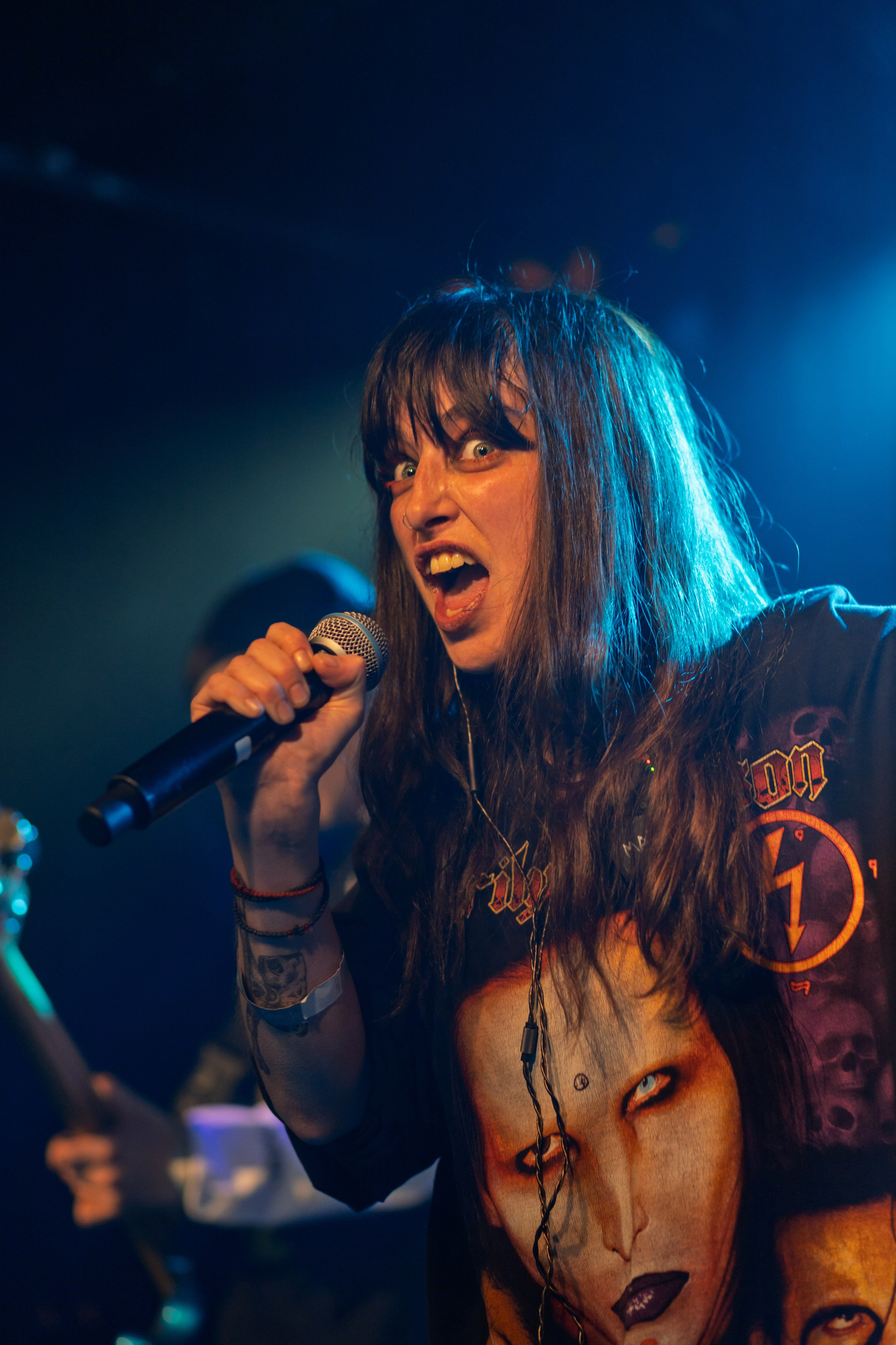 Shirra. Портретный и концертный фотограф в Москве Тугарин Александр