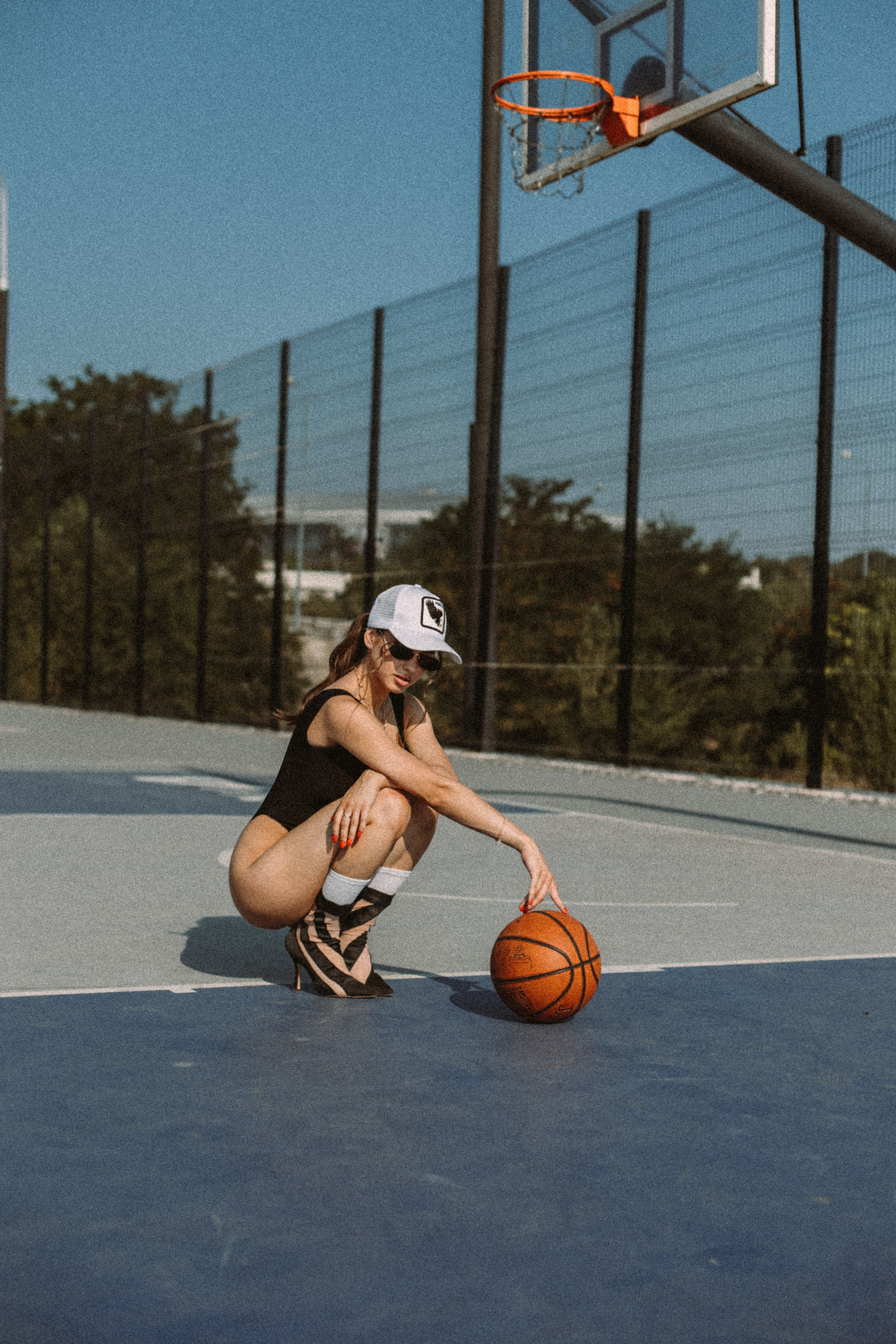 Кристина. Воронина Валерия, фотограф Донецк