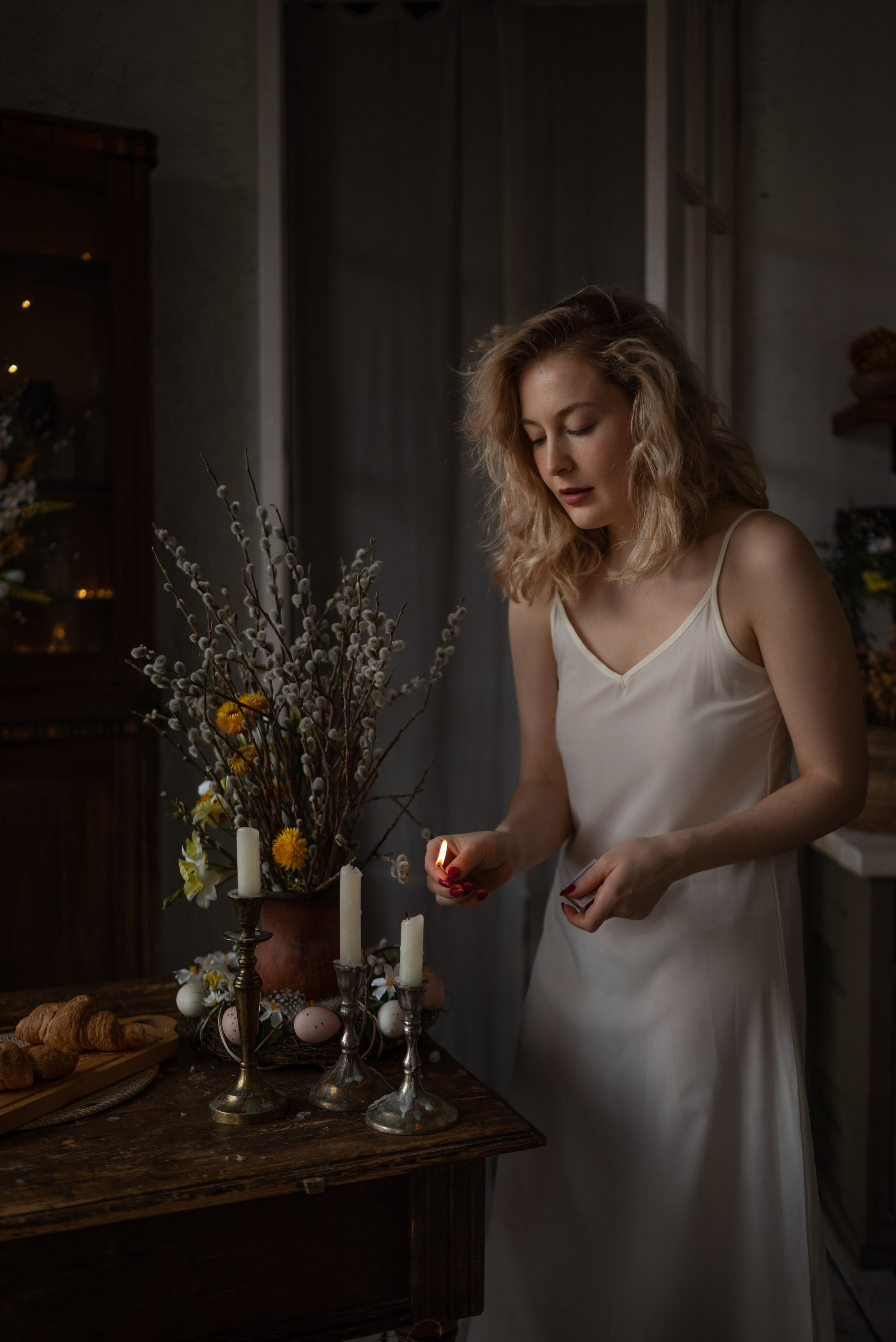 Яна. Chestudio. Фотограф в Тюмени Голышева Елена