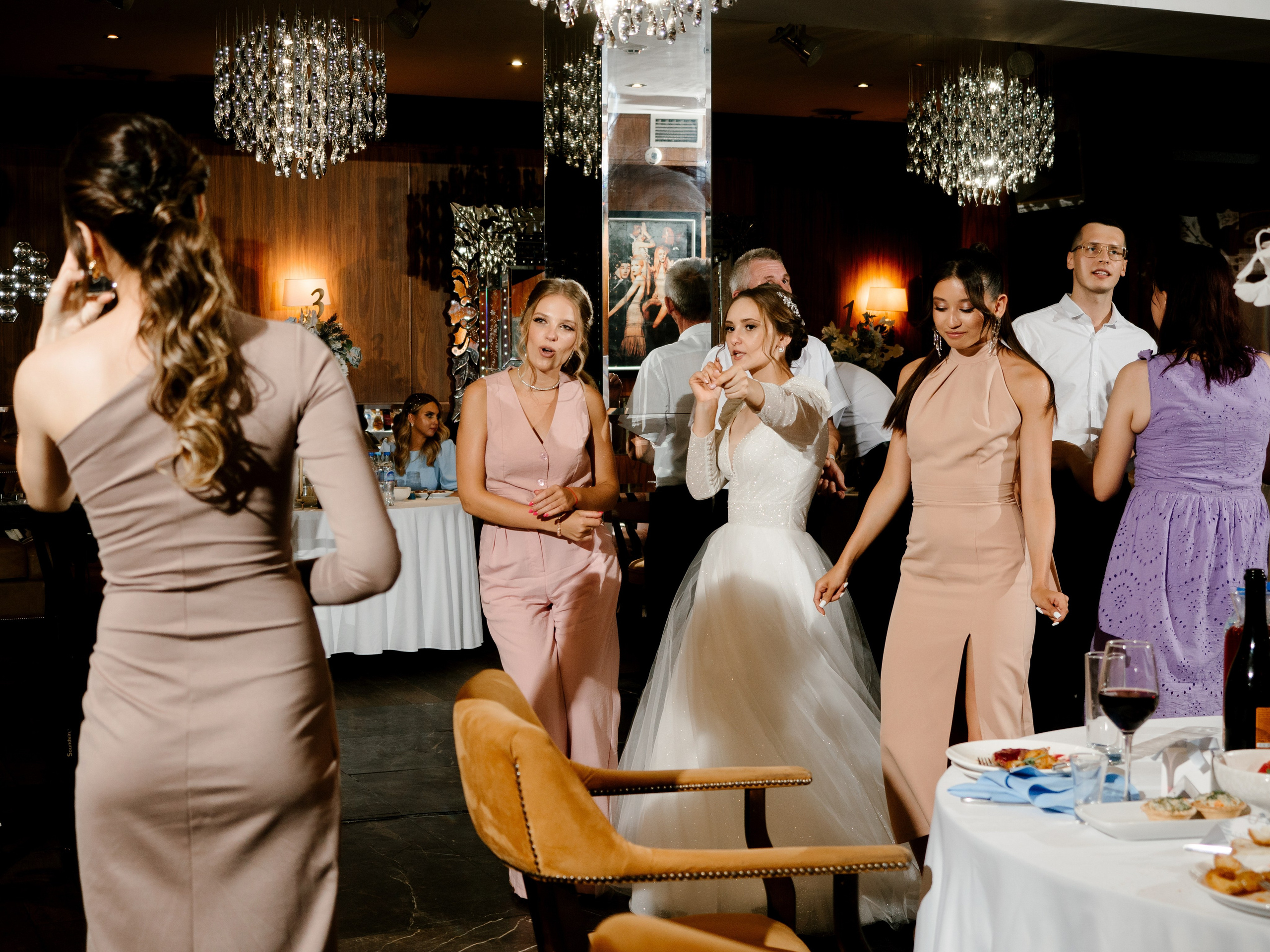 Лера и Андрей. Свадебный фотограф во Владимире - Мария Широкорядова