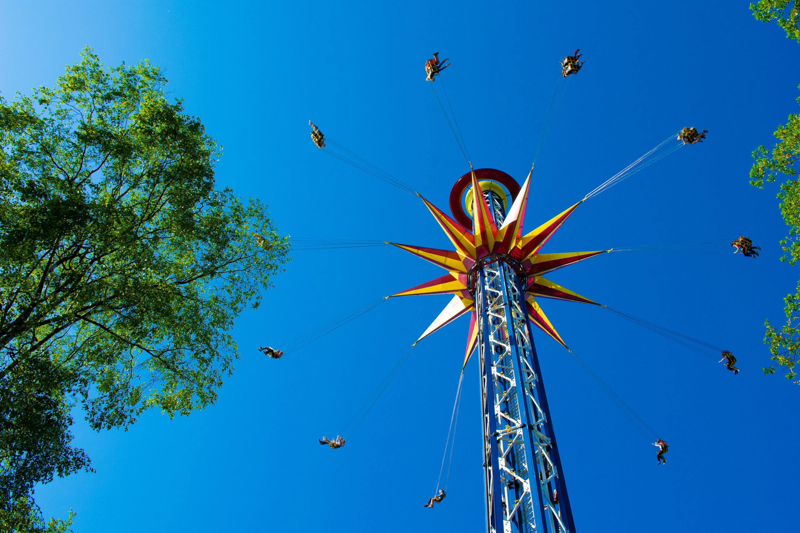 Городская фотография. Сергей Ильин | Фотограф
