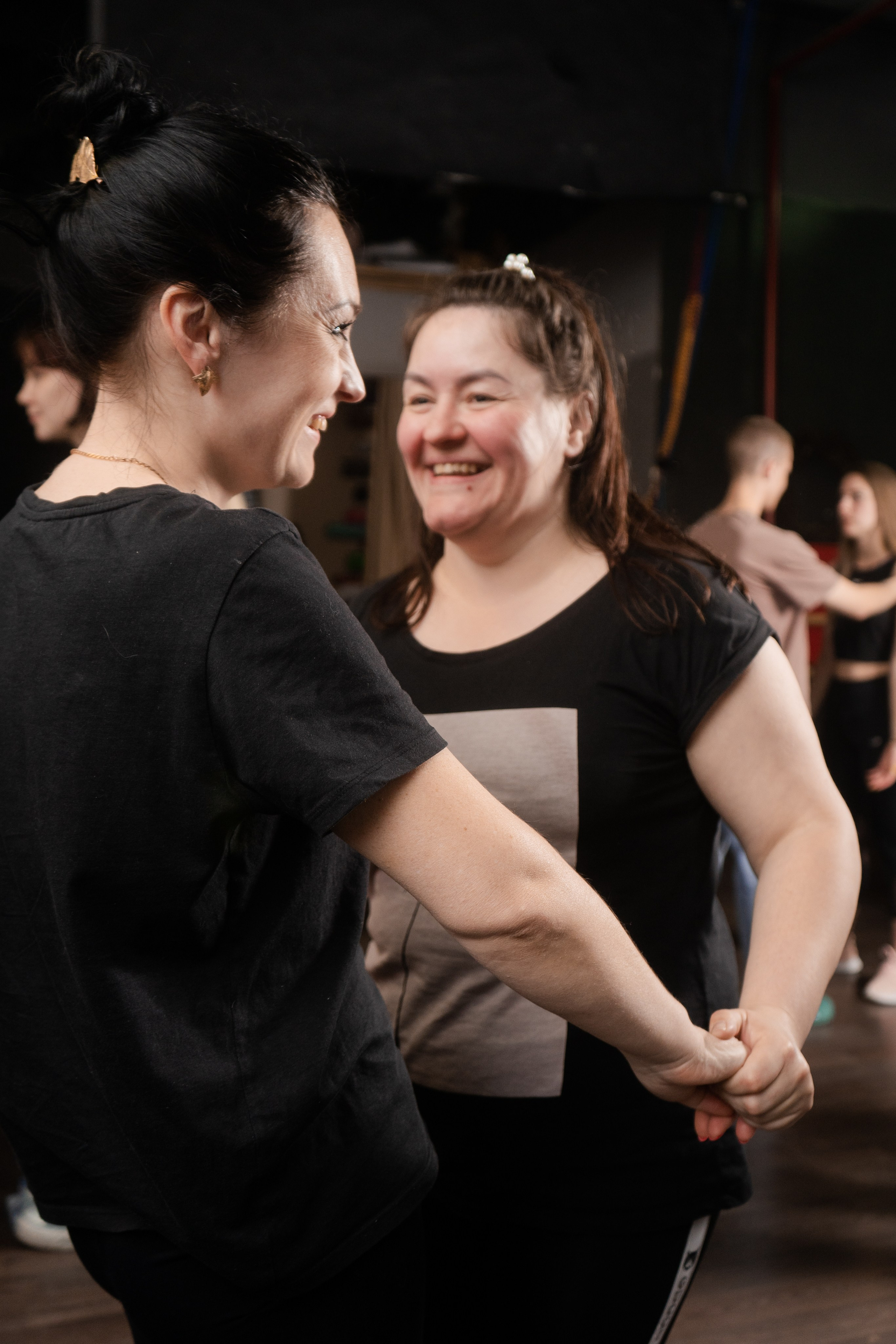 МК актерского искусства. Фотограф Дмитриченко Дмитрий | Санкт-Петербург