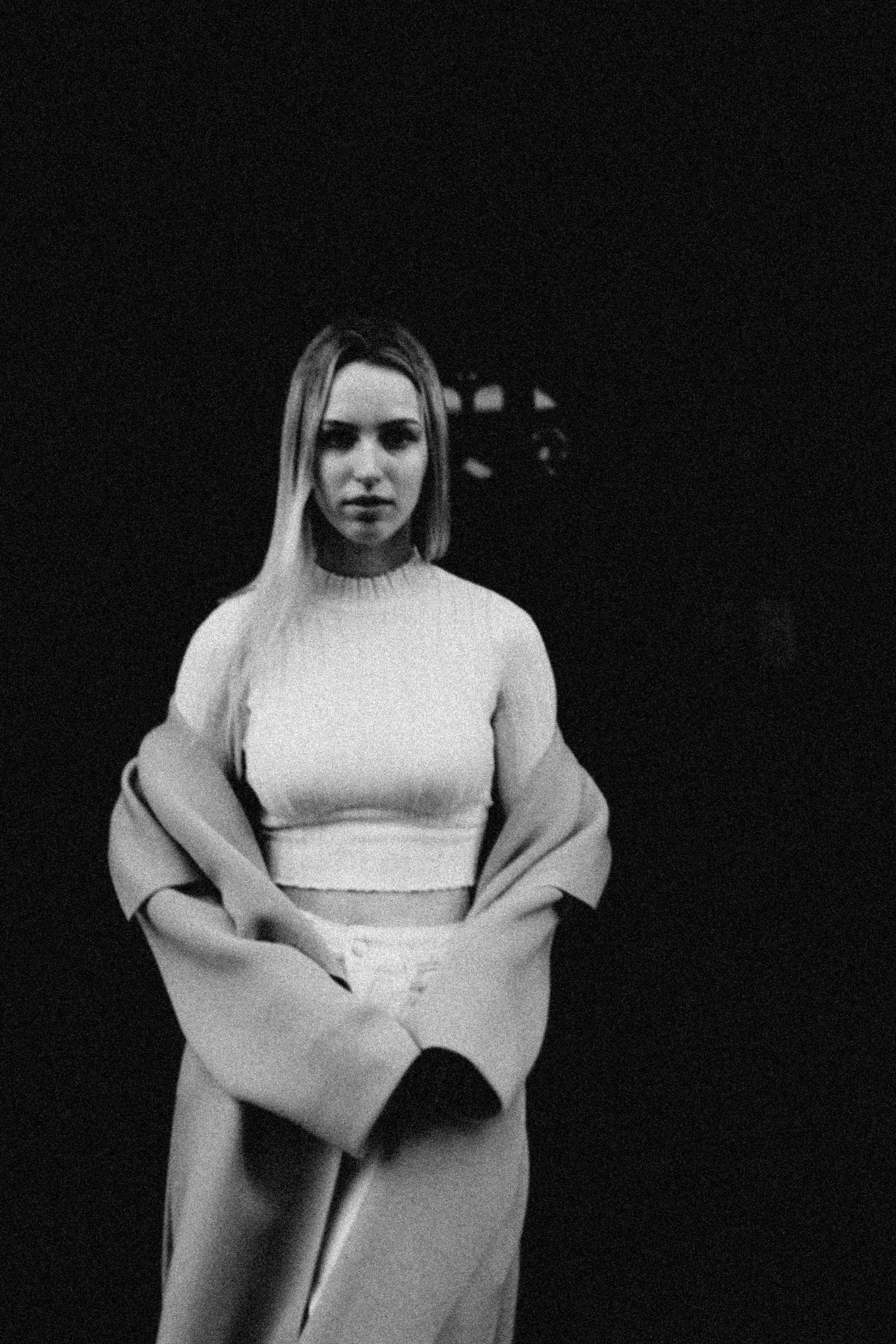 На закате. Профессиональный фотограф, Санкт-Петербург — Виктория Богомолова