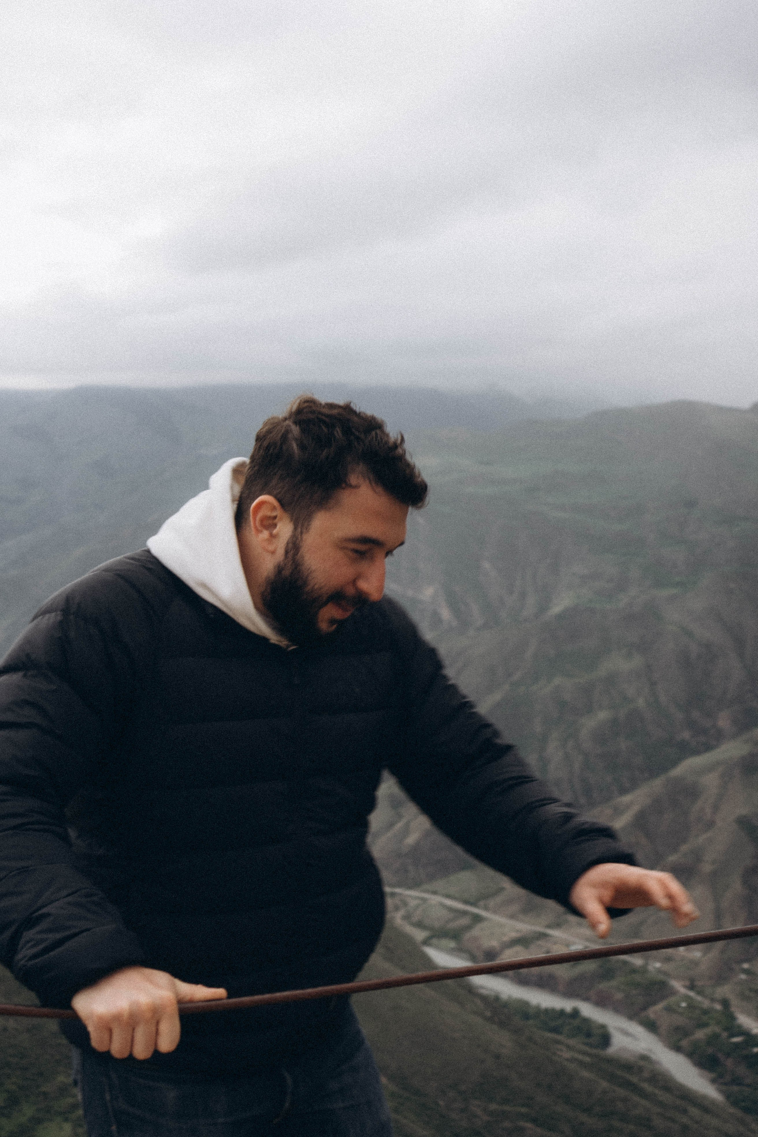 Кавказ. Профессиональный фотограф, Санкт-Петербург — Виктория Богомолова