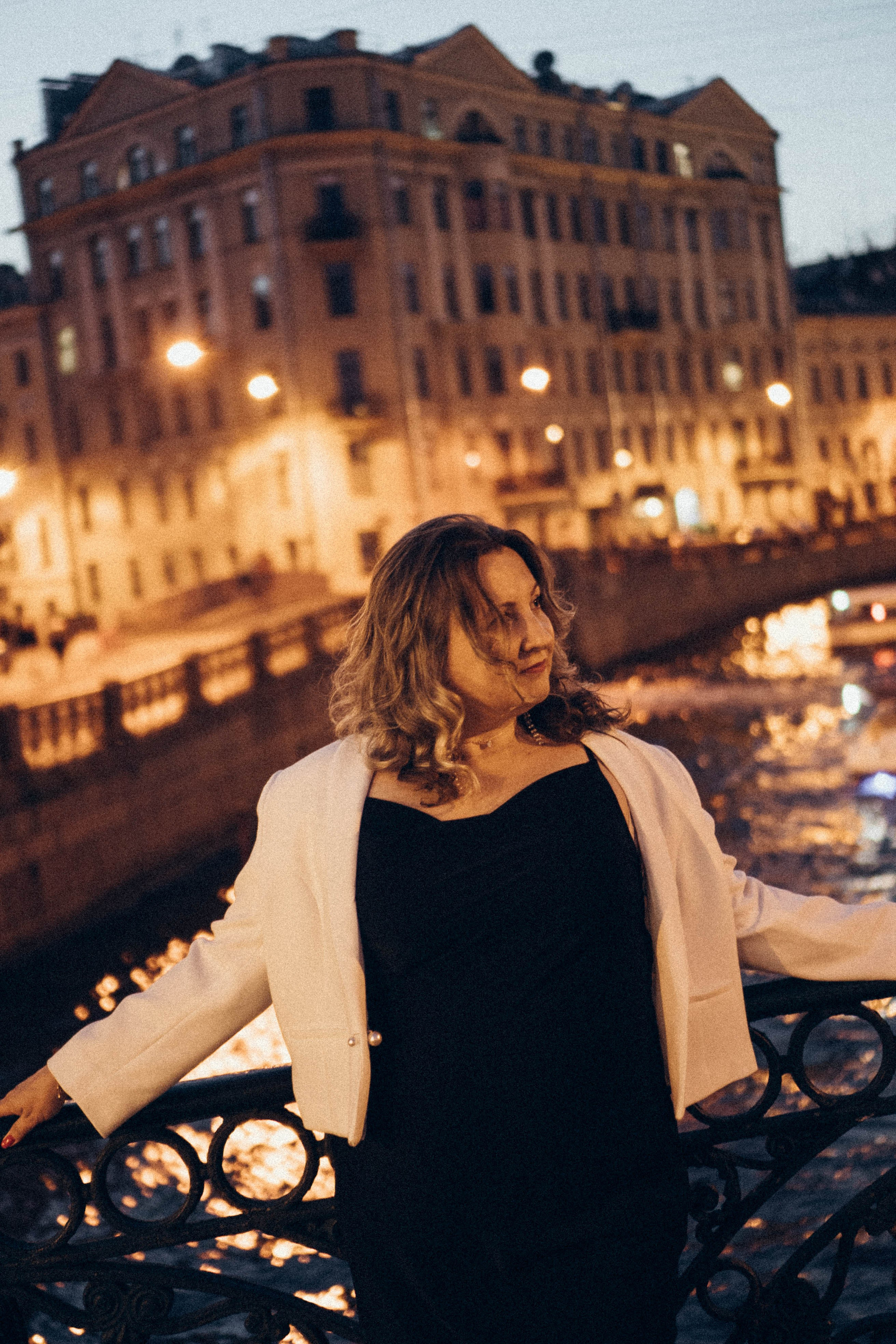 Закатная серия. Профессиональный фотограф, Санкт-Петербург — Виктория Богомолова