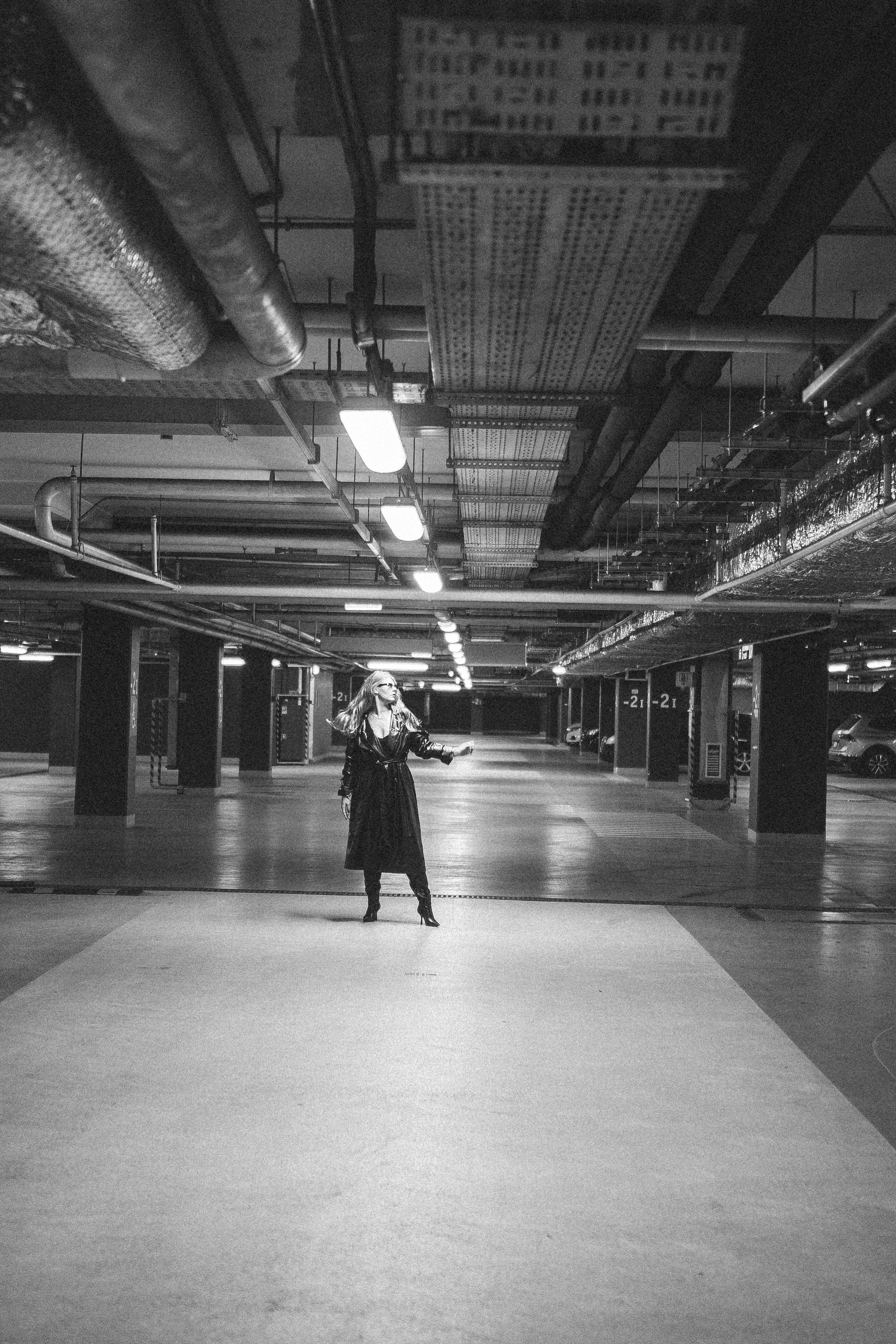 ЧБ. Профессиональный фотограф, Санкт-Петербург — Виктория Богомолова