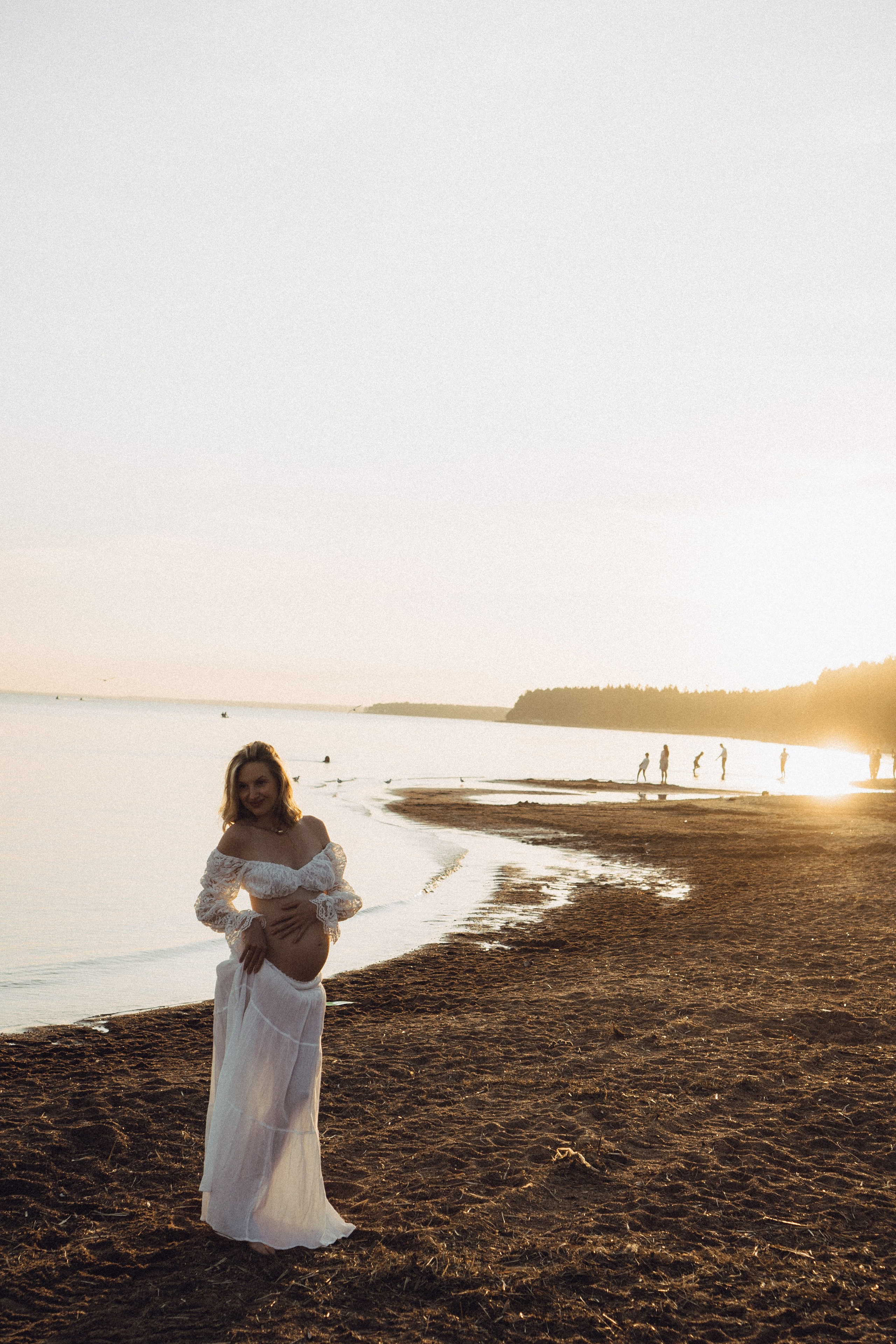 В ОЖИДАНИИ. Профессиональный фотограф, Санкт-Петербург — Виктория Богомолова
