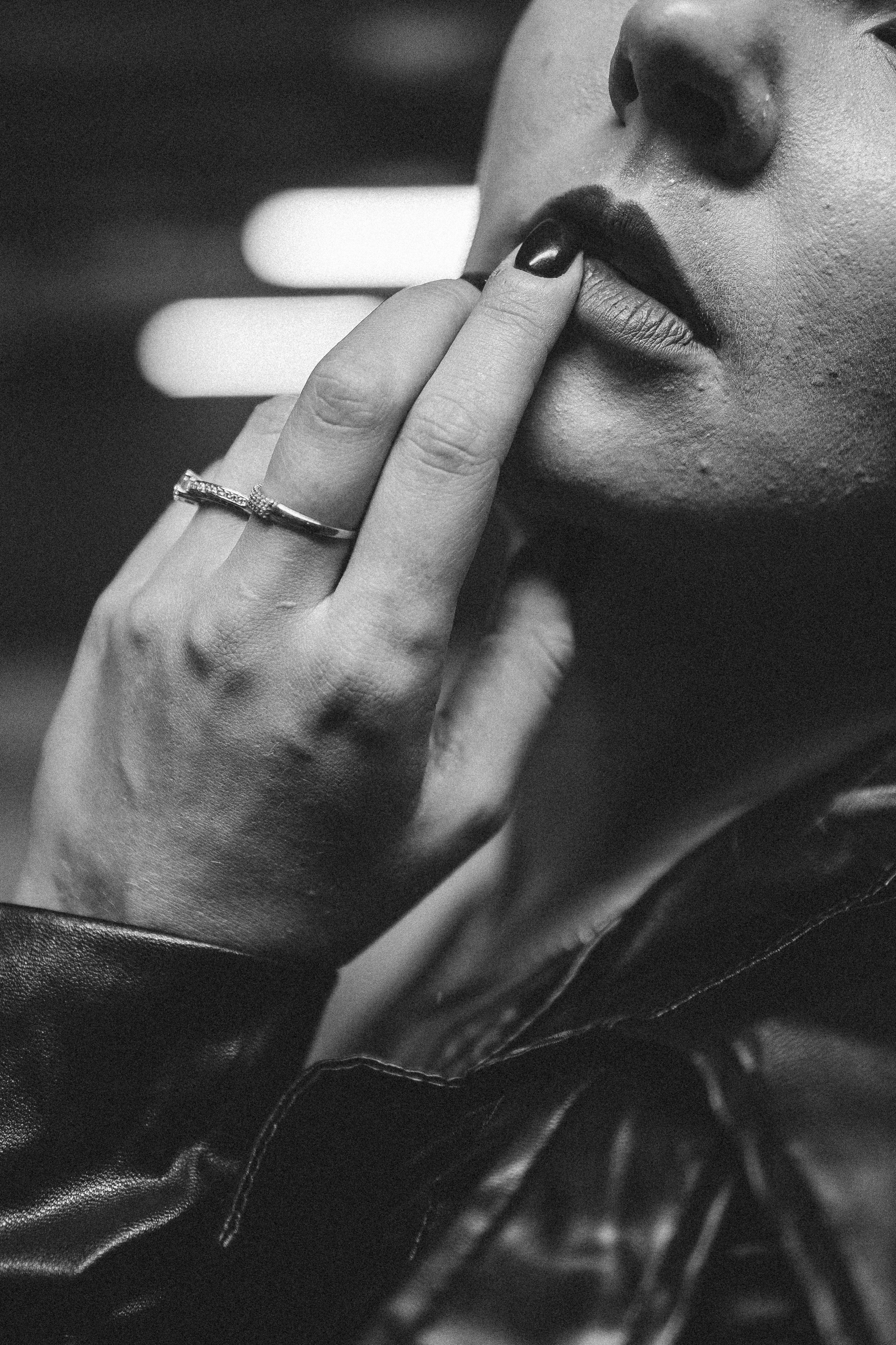 ЧБ. Профессиональный фотограф, Санкт-Петербург — Виктория Богомолова