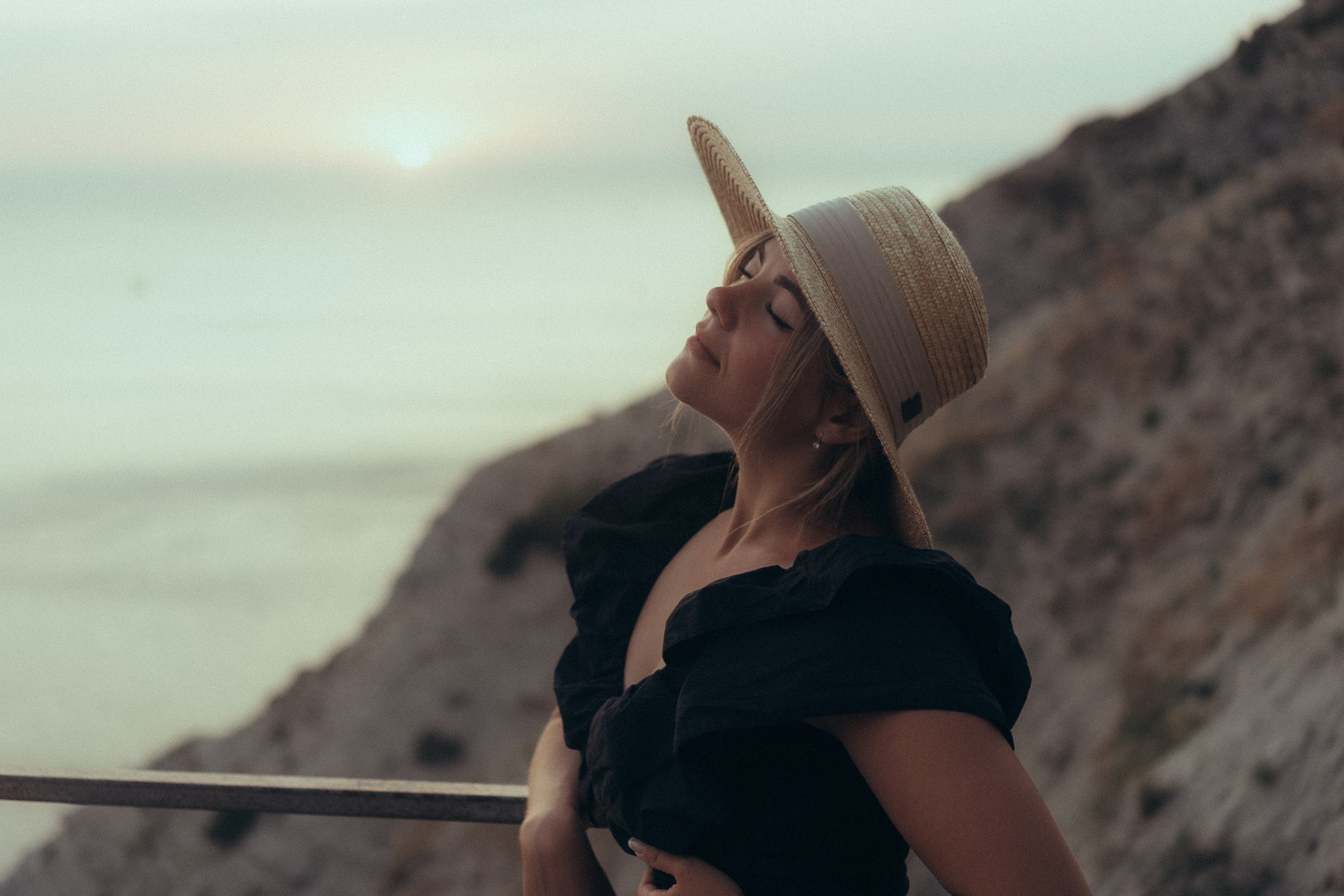 Вечерняя прогулка по Анапе. Профессиональный фотограф, Санкт-Петербург — Виктория Богомолова