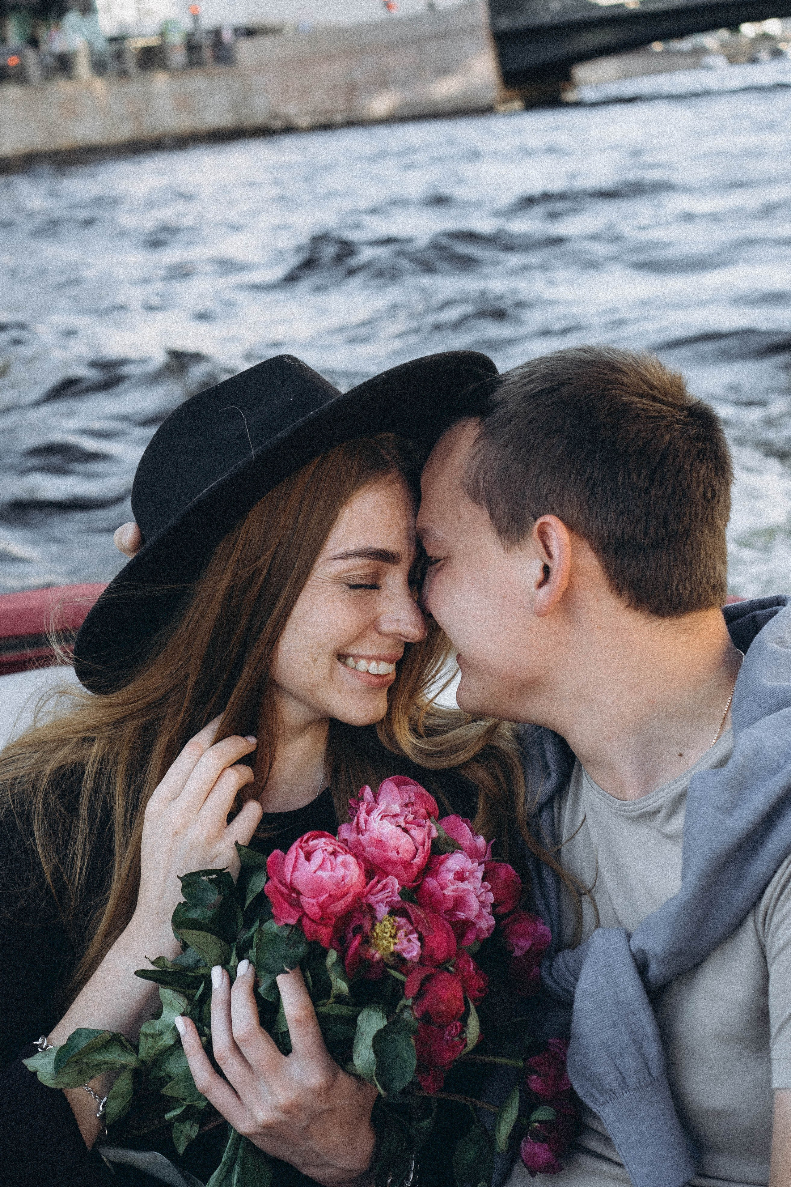 Летняя морская прогулка. Профессиональный фотограф, Санкт-Петербург — Виктория Богомолова