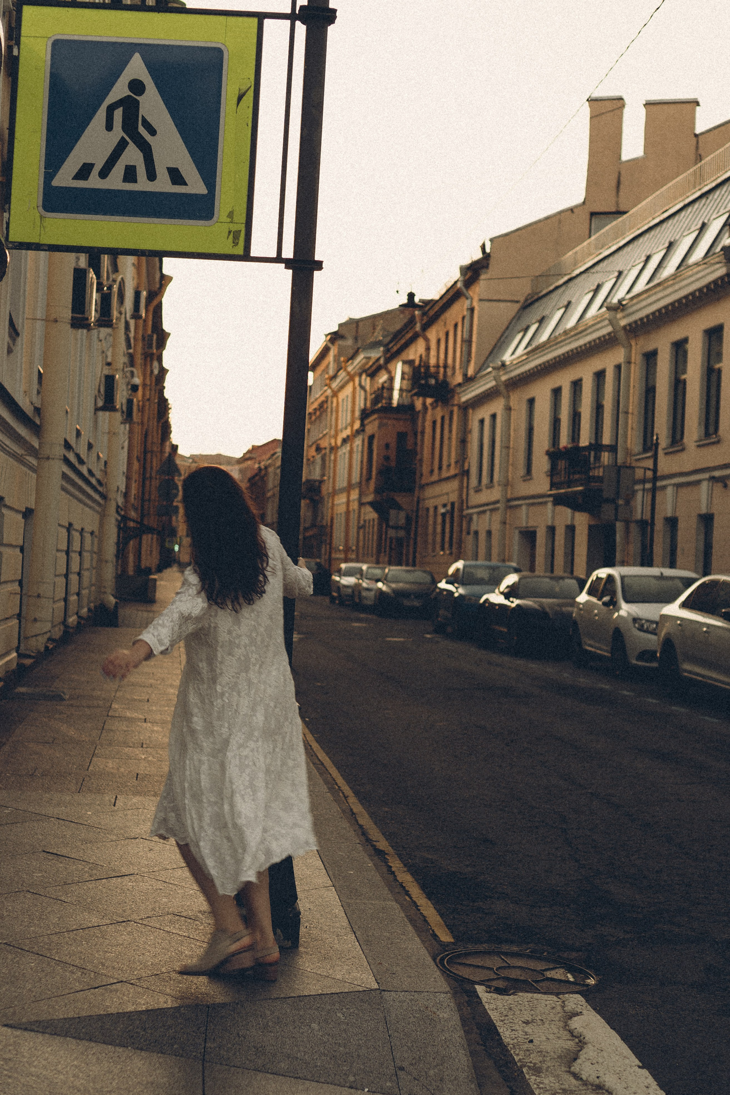 РАССВЕТ С РАЗВОДНЫМИ МОСТАМИ. Профессиональный фотограф, Санкт-Петербург — Виктория Богомолова