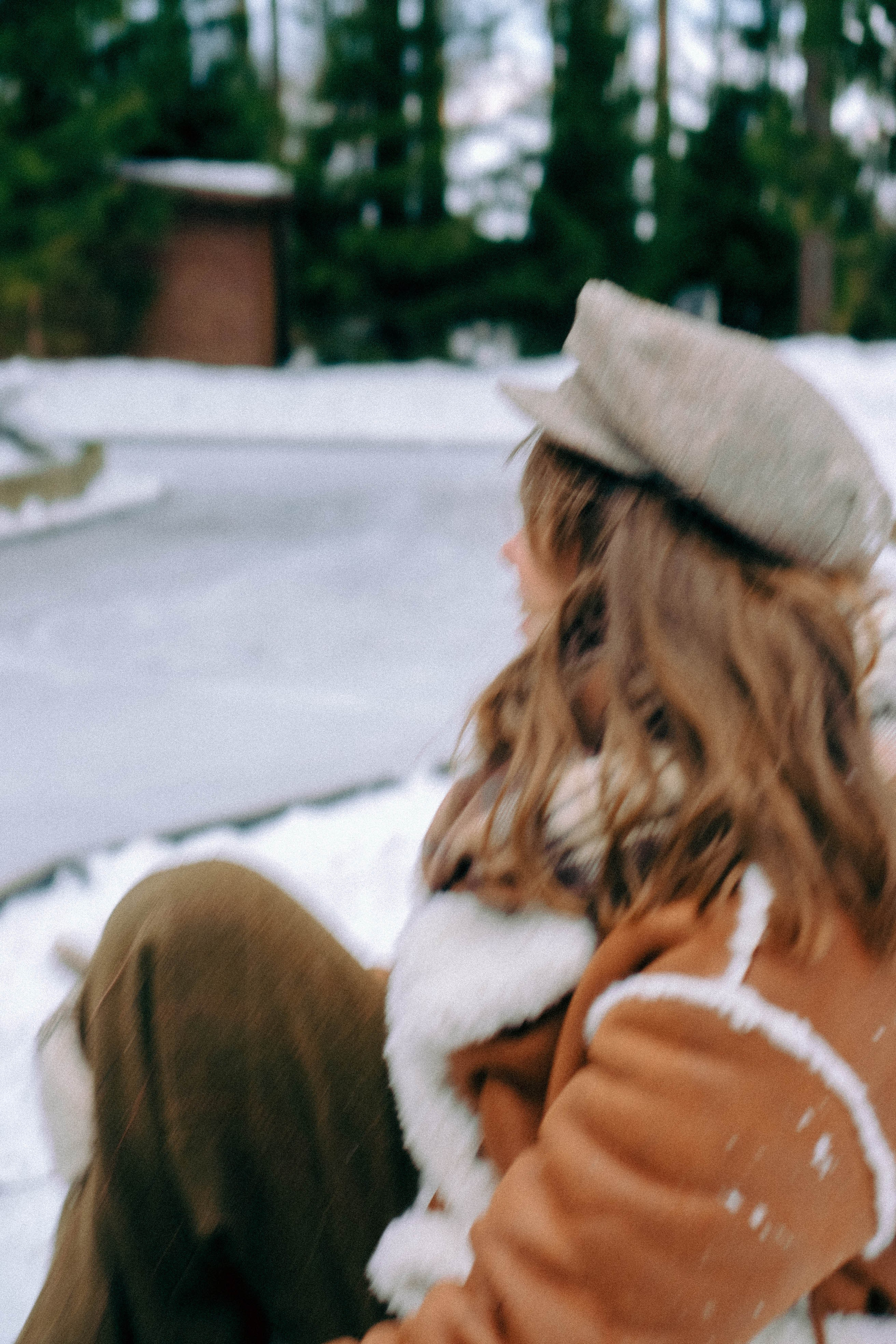 Каток. Профессиональный фотограф, Санкт-Петербург — Виктория Богомолова