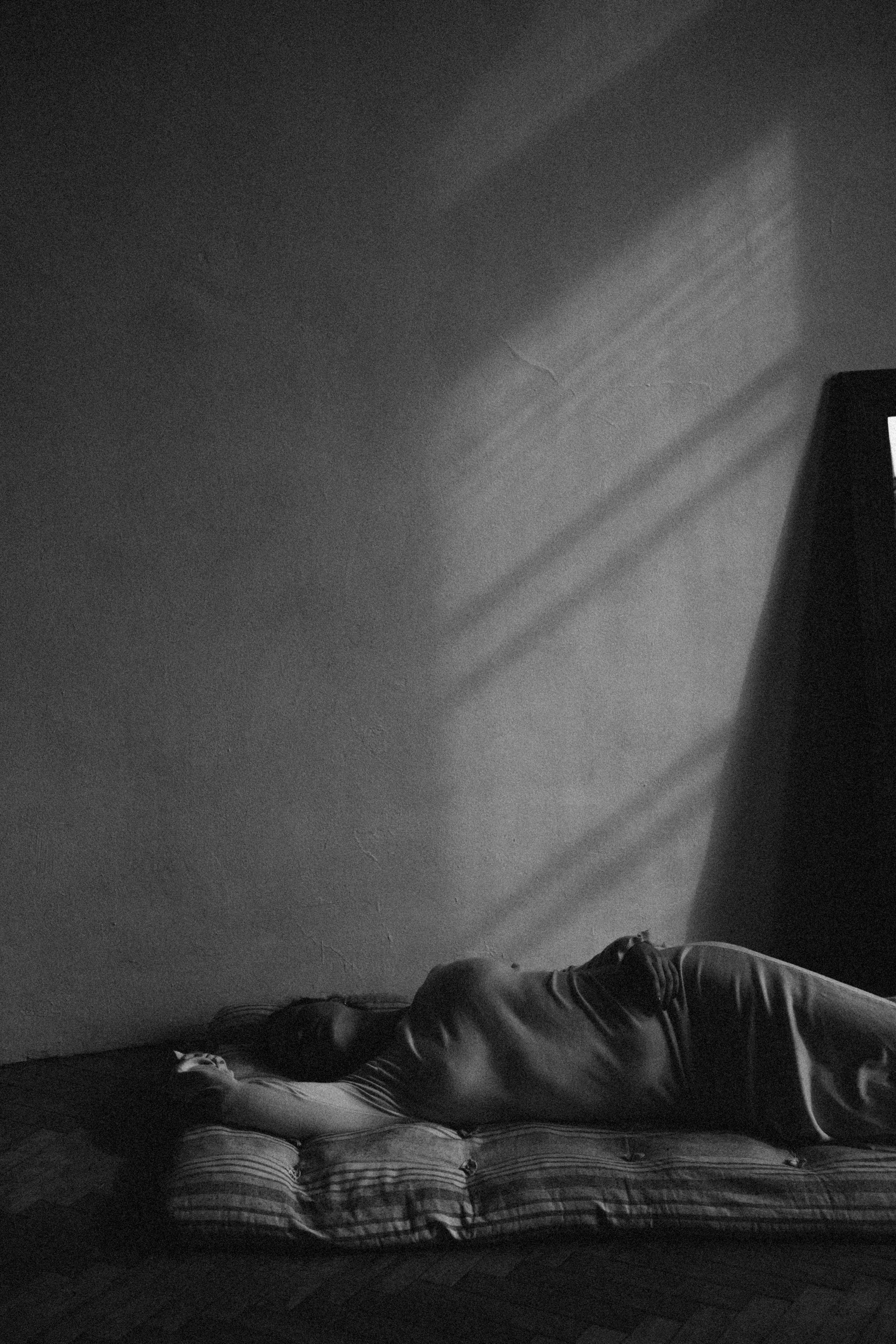 Студийная для девушки. Профессиональный фотограф, Санкт-Петербург — Виктория Богомолова