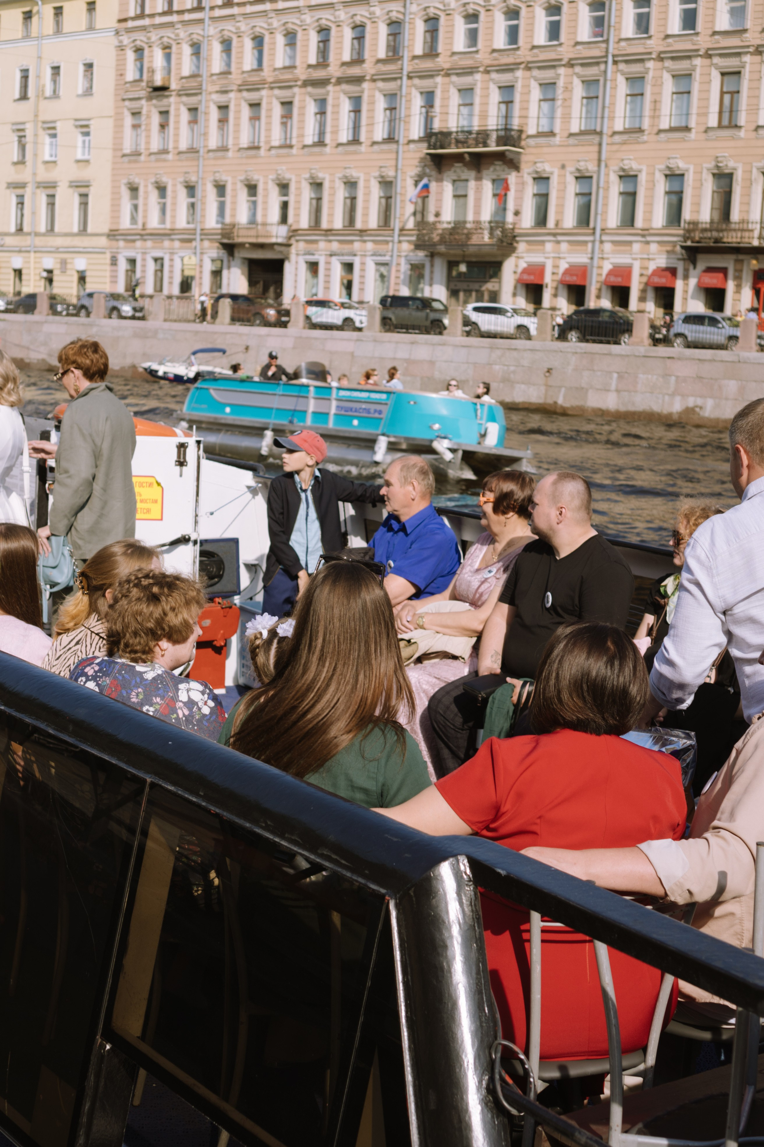 СВАДЕБНЫЙ РЕПОРТАЖ. Профессиональный фотограф, Санкт-Петербург — Виктория Богомолова