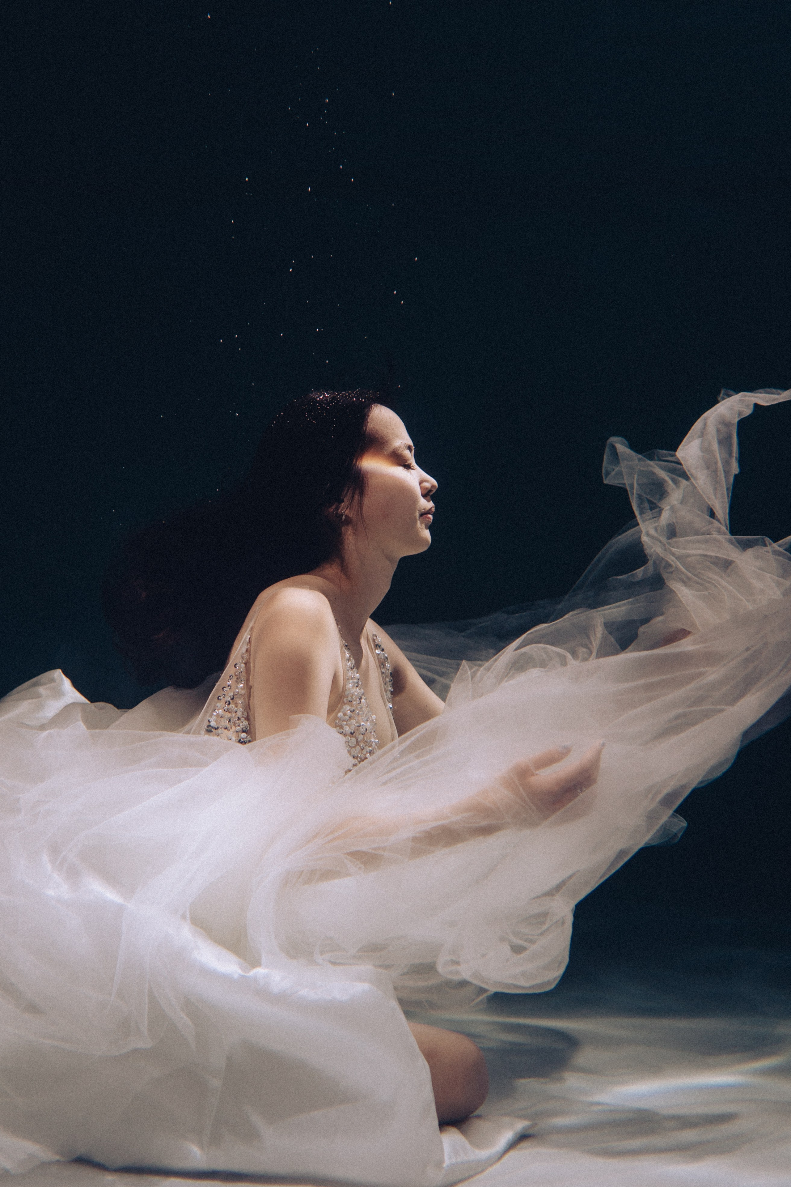 ФОТОСЕСИСИЯ В БАССЕЙНЕ. Профессиональный фотограф, Санкт-Петербург — Виктория Богомолова