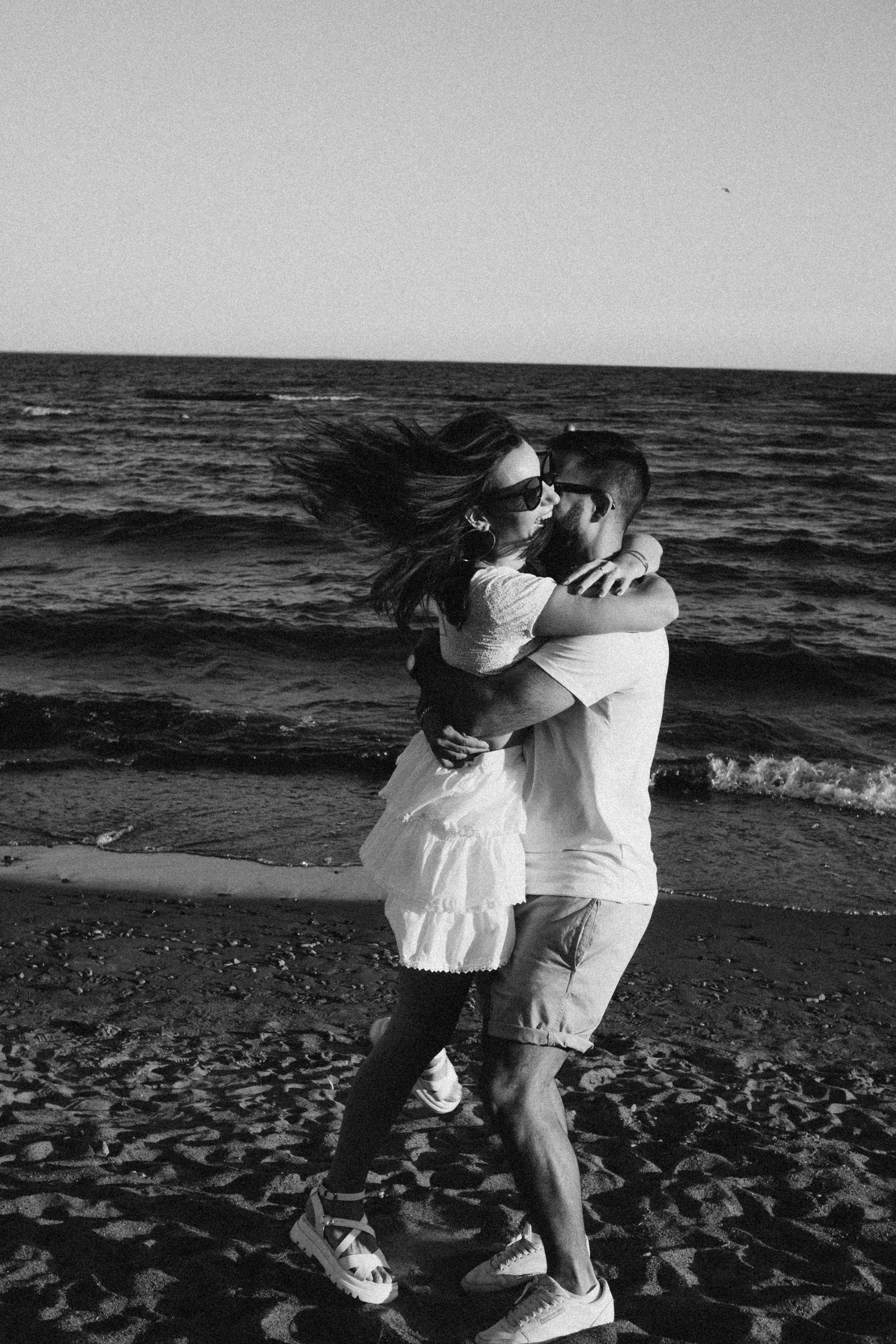 Любовь на заливе. Профессиональный фотограф, Санкт-Петербург — Виктория Богомолова