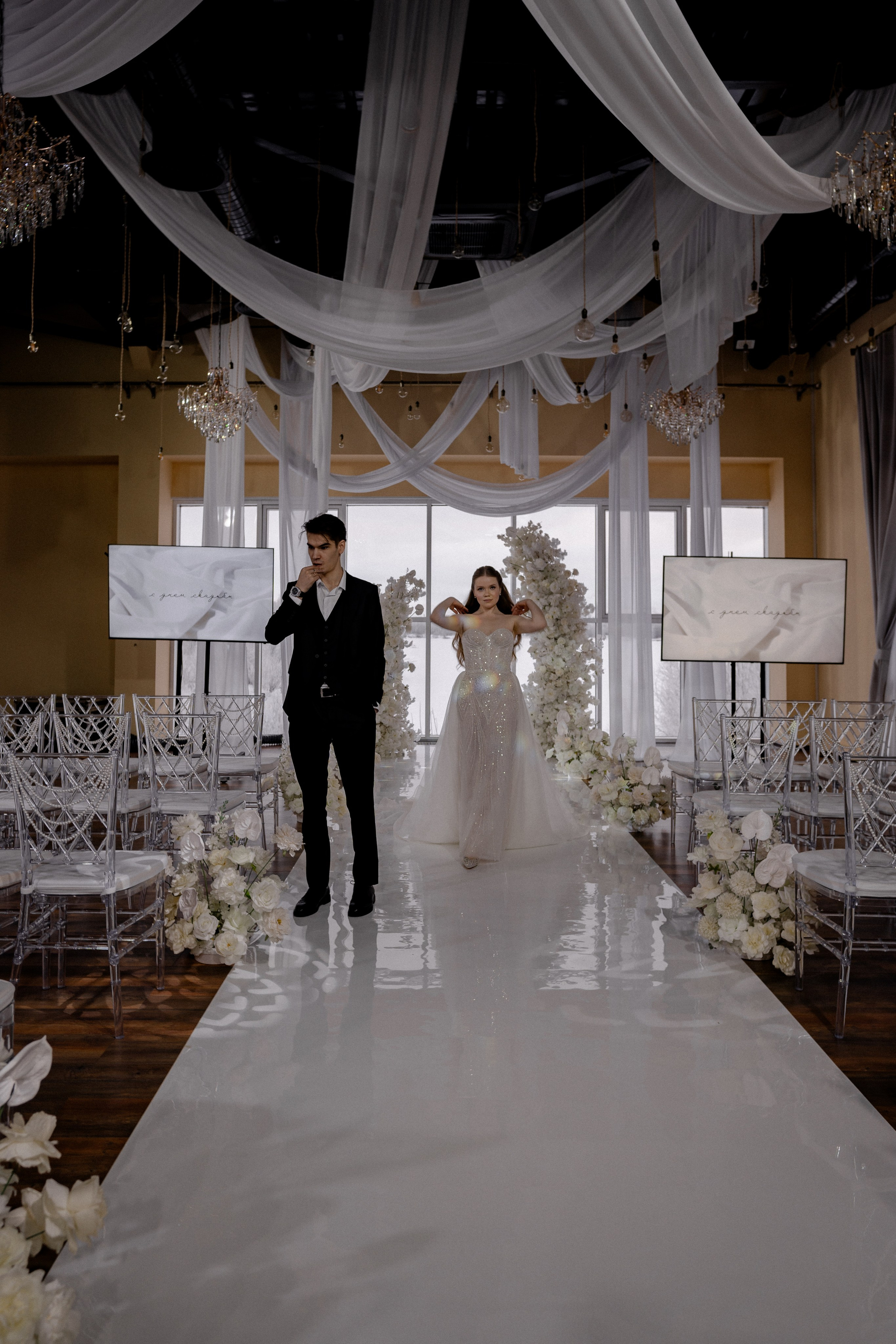 ПОЛНЫЙ СВАДЕБНЫЙ ДЕНЬ 8 ЧАСОВ. Профессиональный фотограф, Санкт-Петербург — Виктория Богомолова