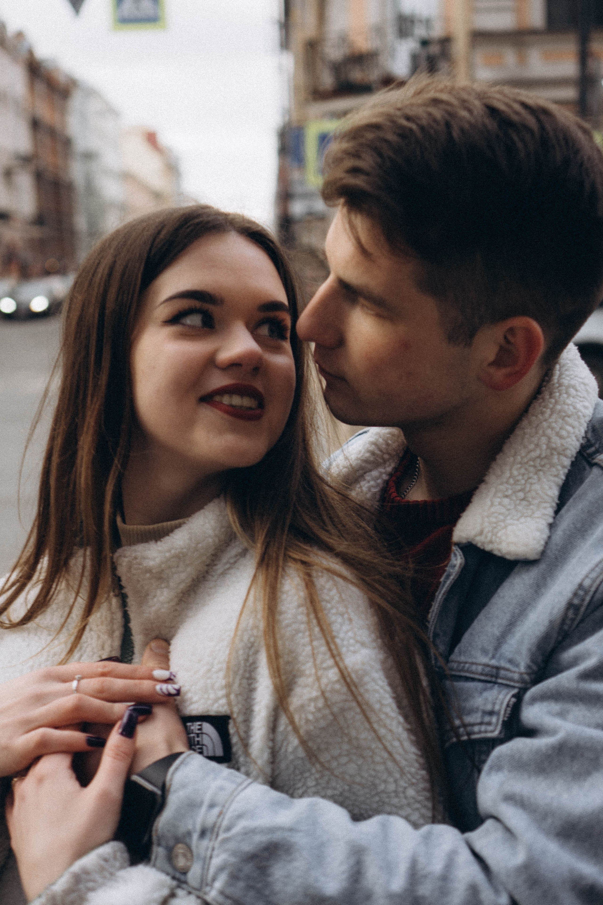 Прогулочная. Профессиональный фотограф, Санкт-Петербург — Виктория Богомолова