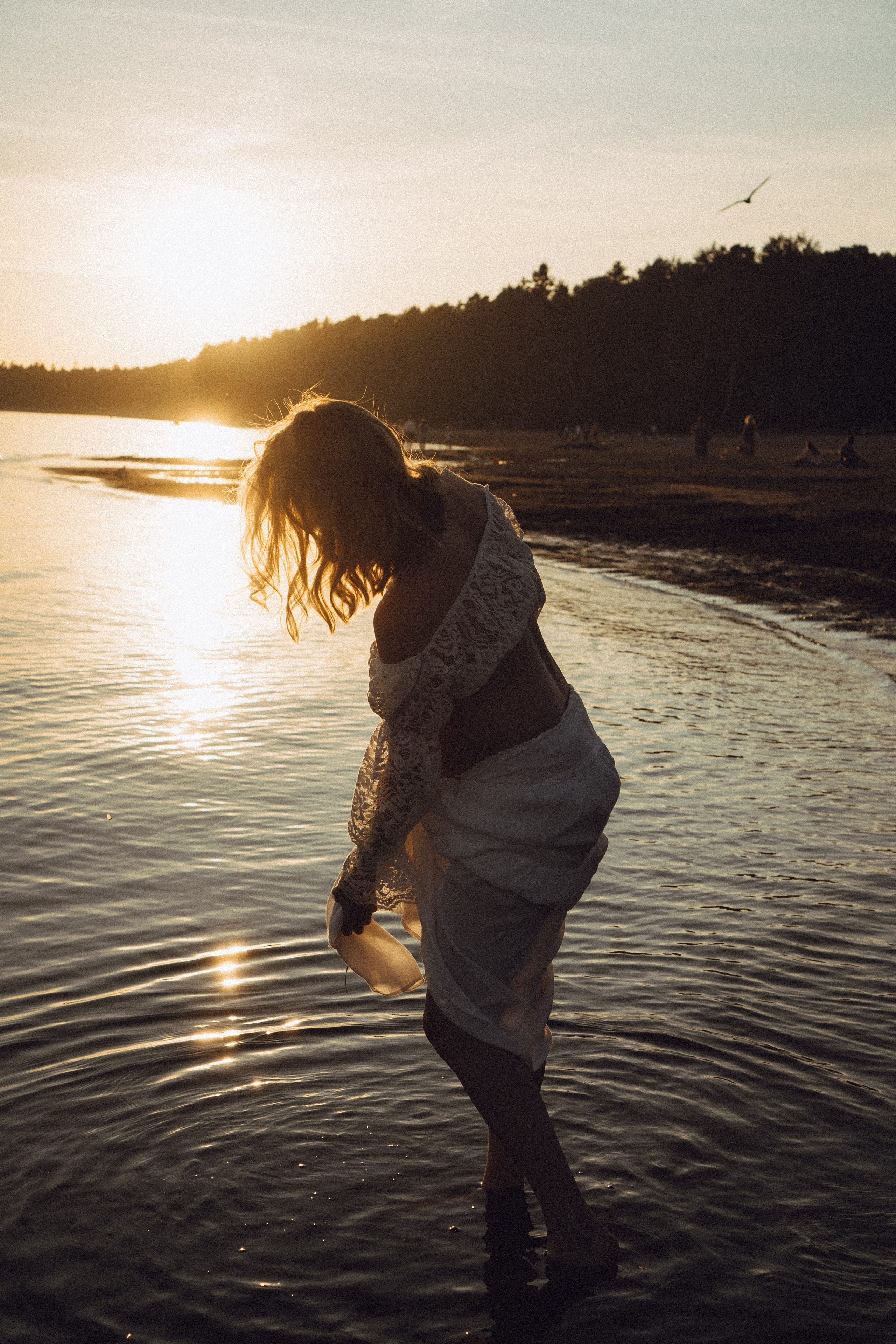 В ОЖИДАНИИ. Профессиональный фотограф, Санкт-Петербург — Виктория Богомолова