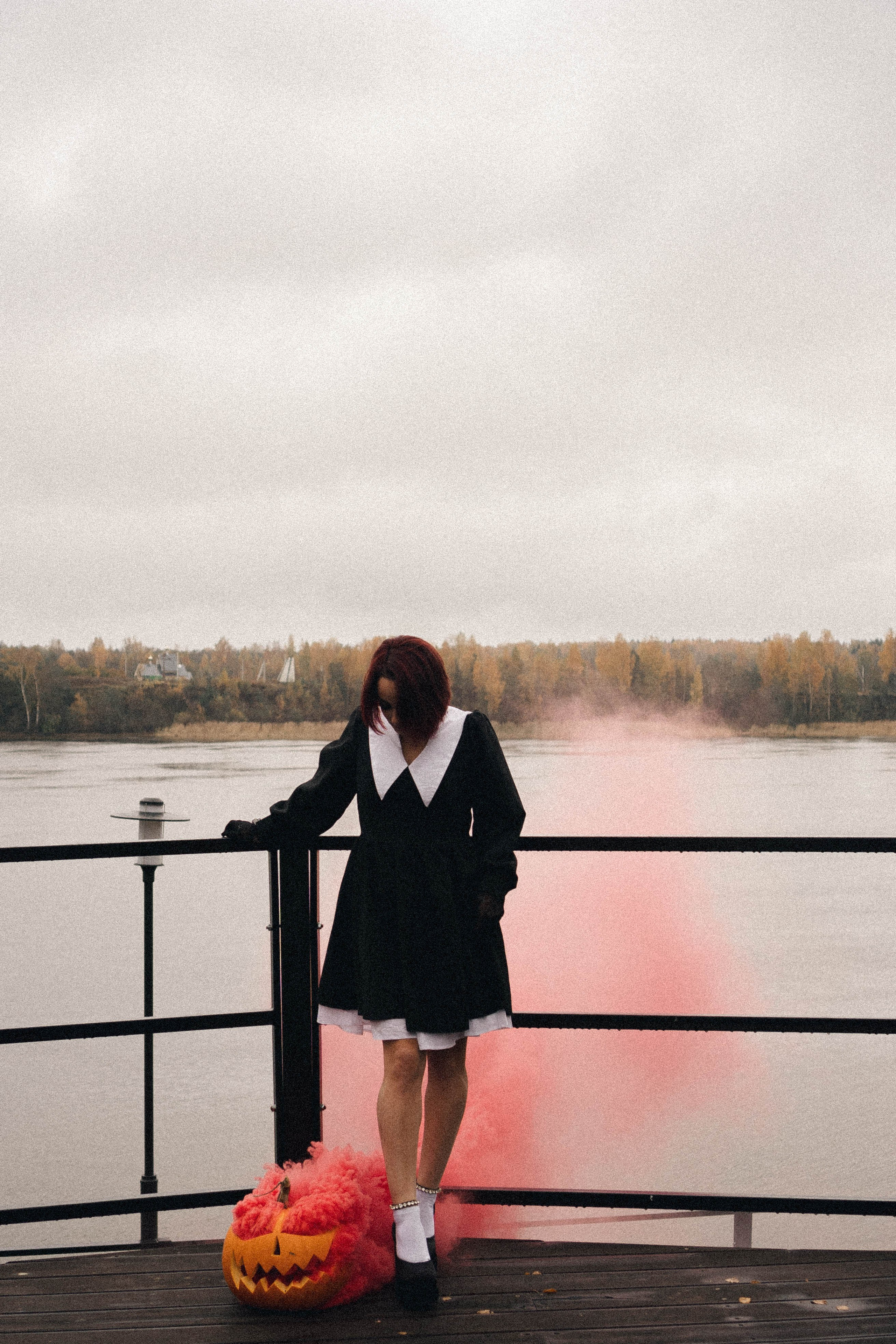 Осеняя. Профессиональный фотограф, Санкт-Петербург — Виктория Богомолова