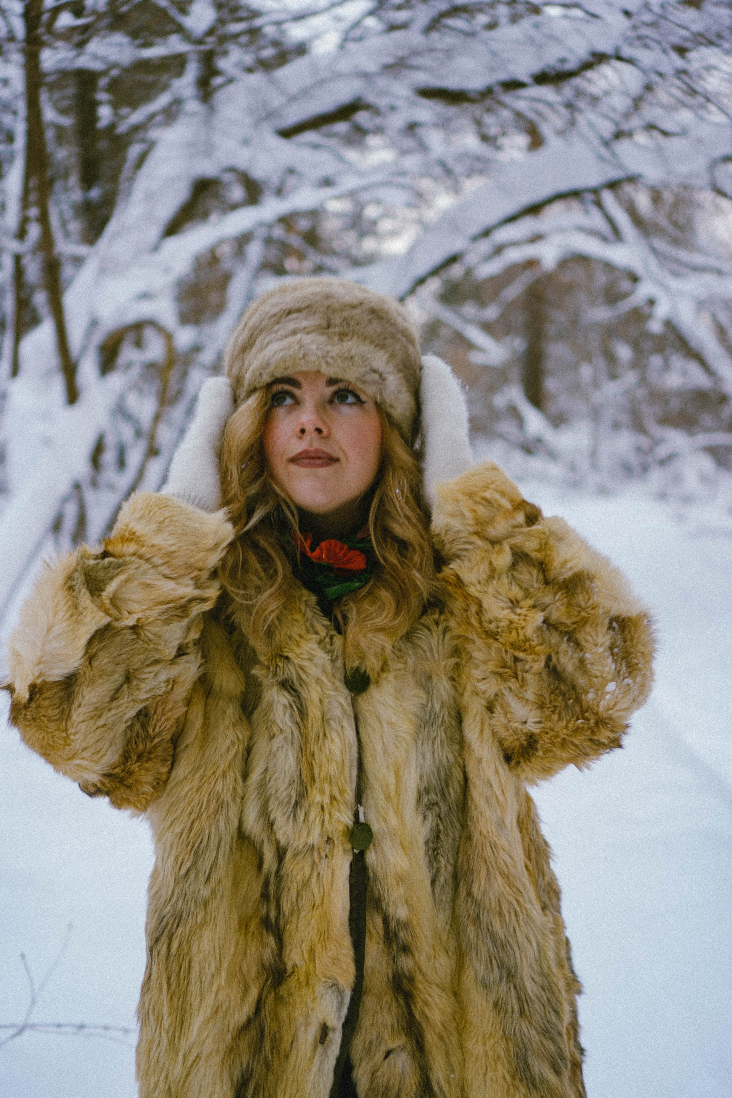 Русский стиль. Профессиональный фотограф, Санкт-Петербург — Виктория Богомолова