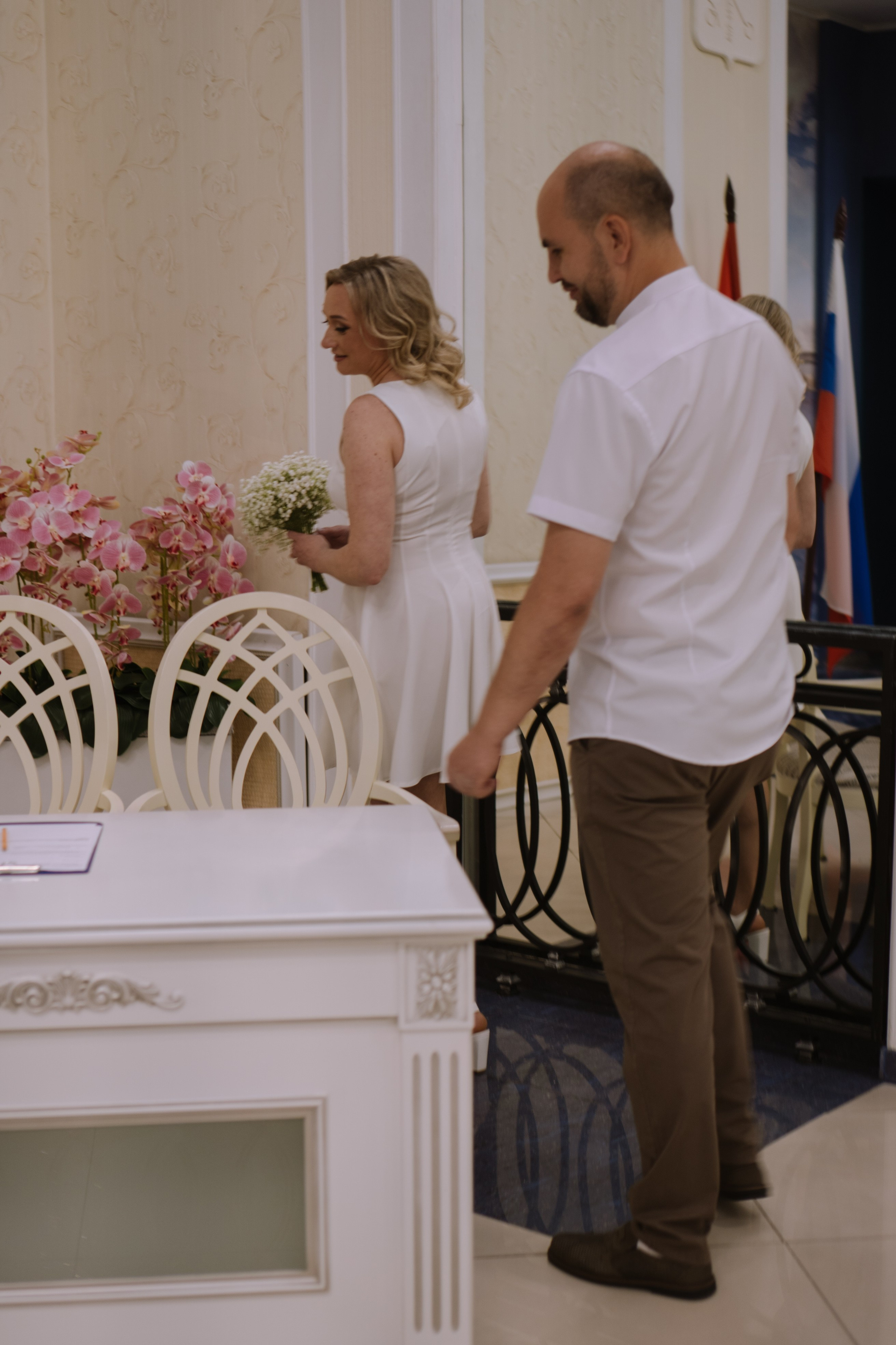 СВАДЕБНЫЙ РЕПОРТАЖ. Профессиональный фотограф, Санкт-Петербург — Виктория Богомолова