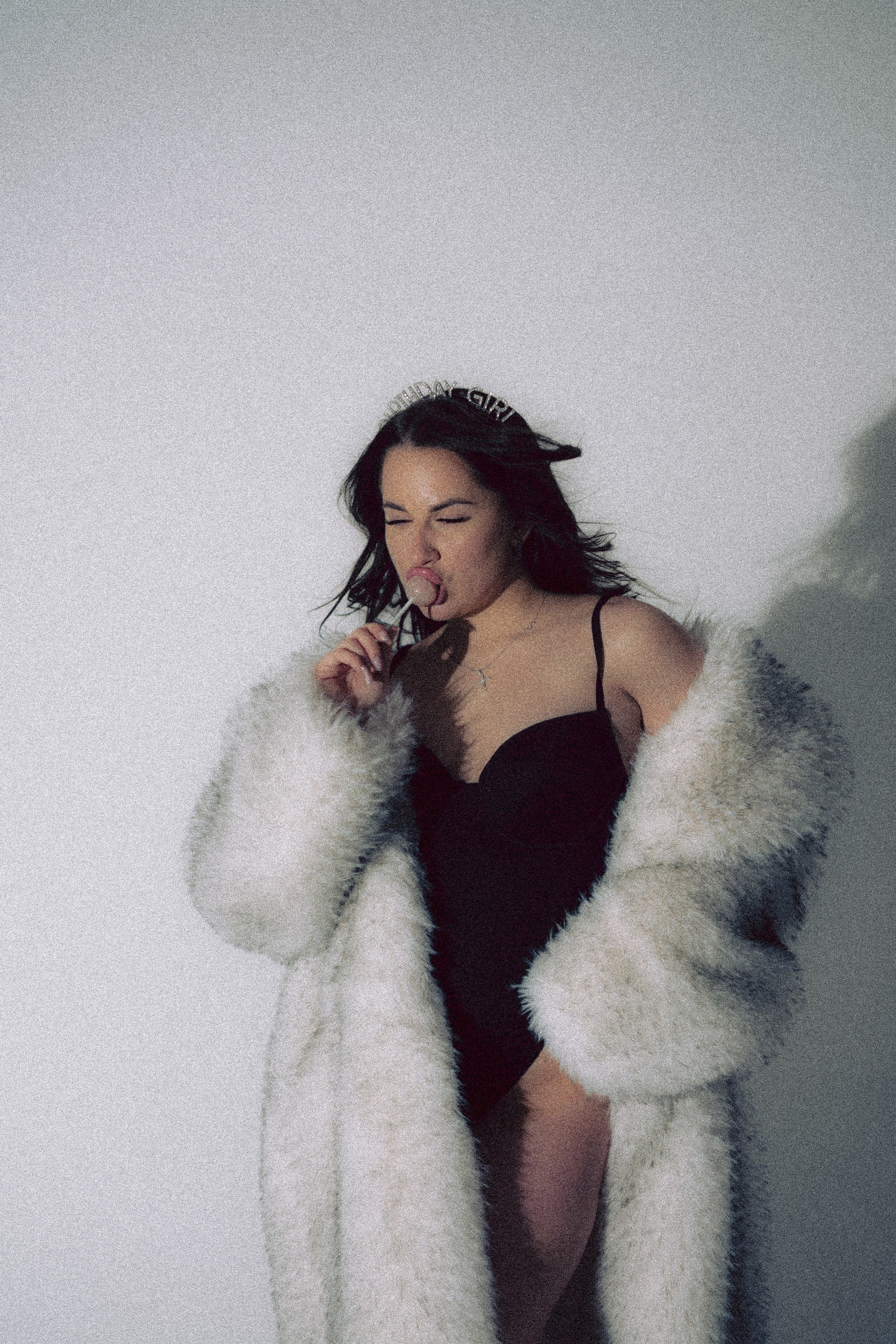 История ко дню рождения. Профессиональный фотограф, Санкт-Петербург — Виктория Богомолова