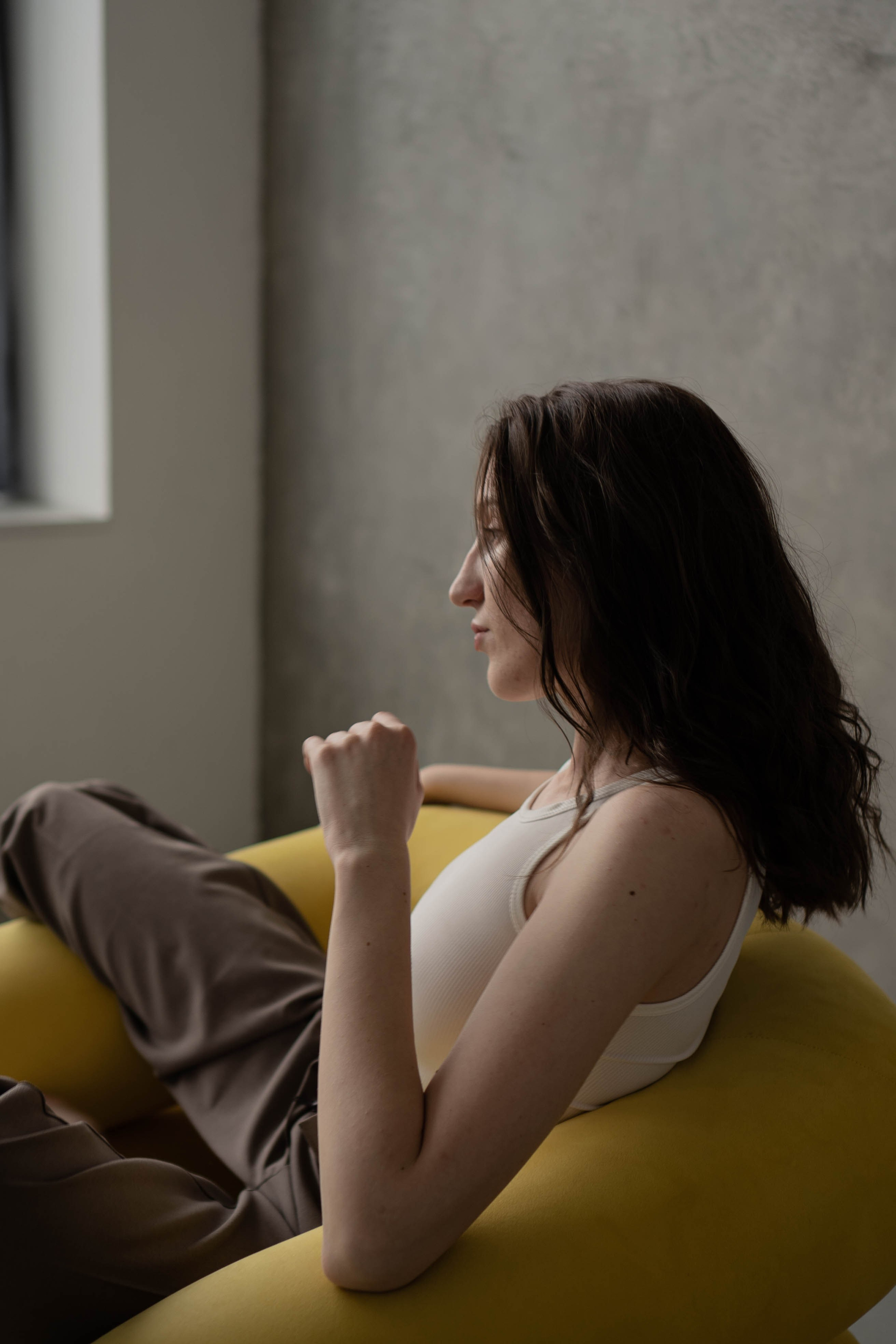 Студийная. Профессиональный фотограф, Санкт-Петербург — Виктория Богомолова