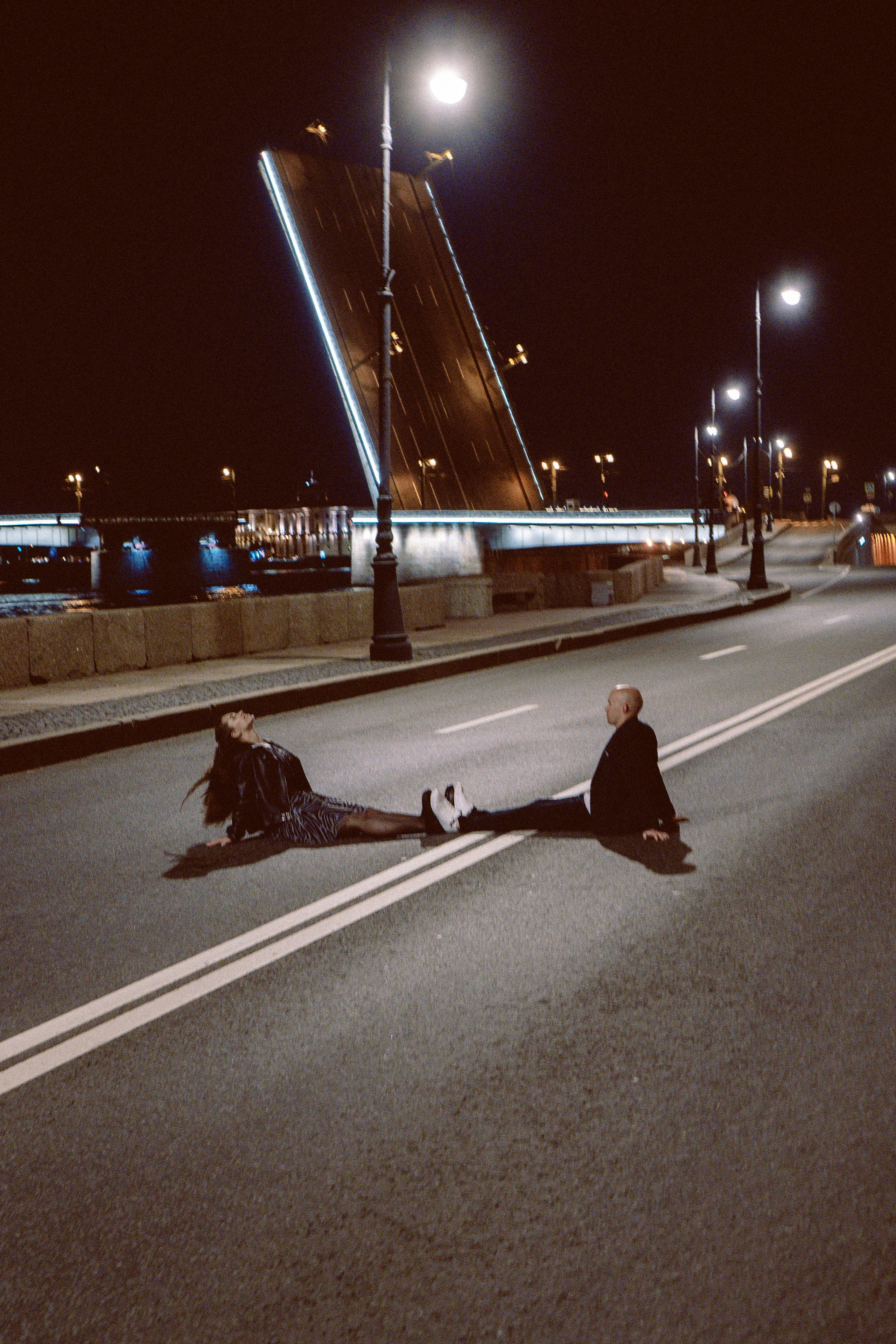 Любовь и питер. Профессиональный фотограф, Санкт-Петербург — Виктория Богомолова