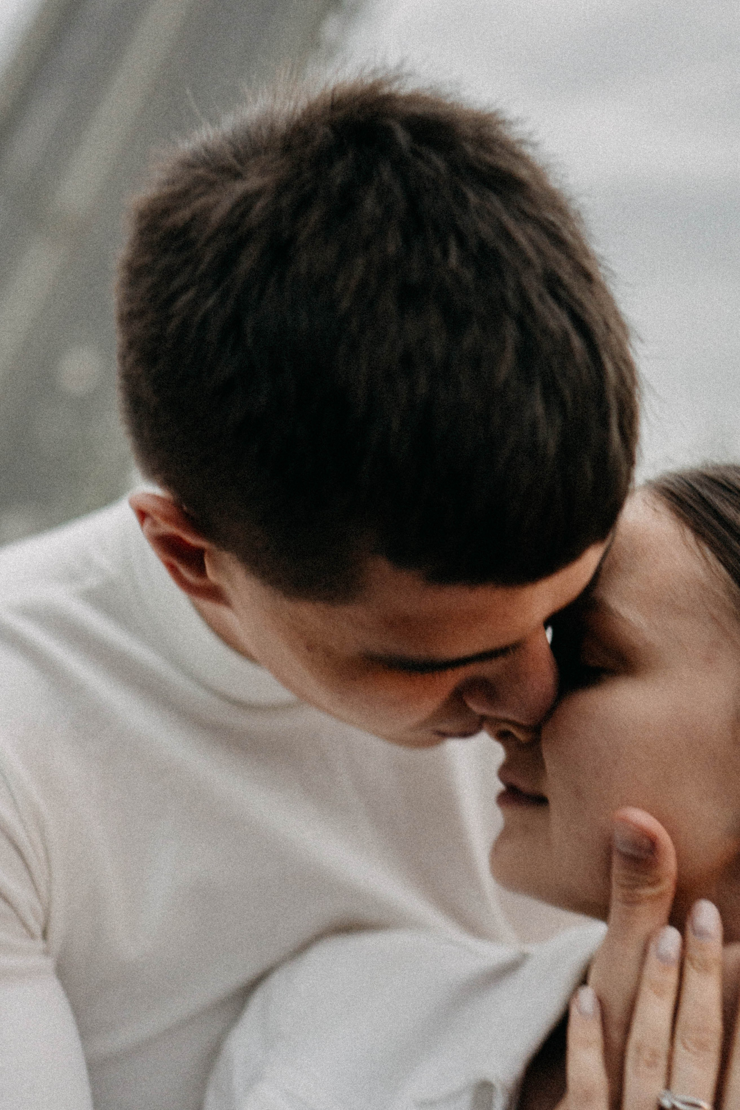 Любовь в белые ночи. Профессиональный фотограф, Санкт-Петербург — Виктория Богомолова