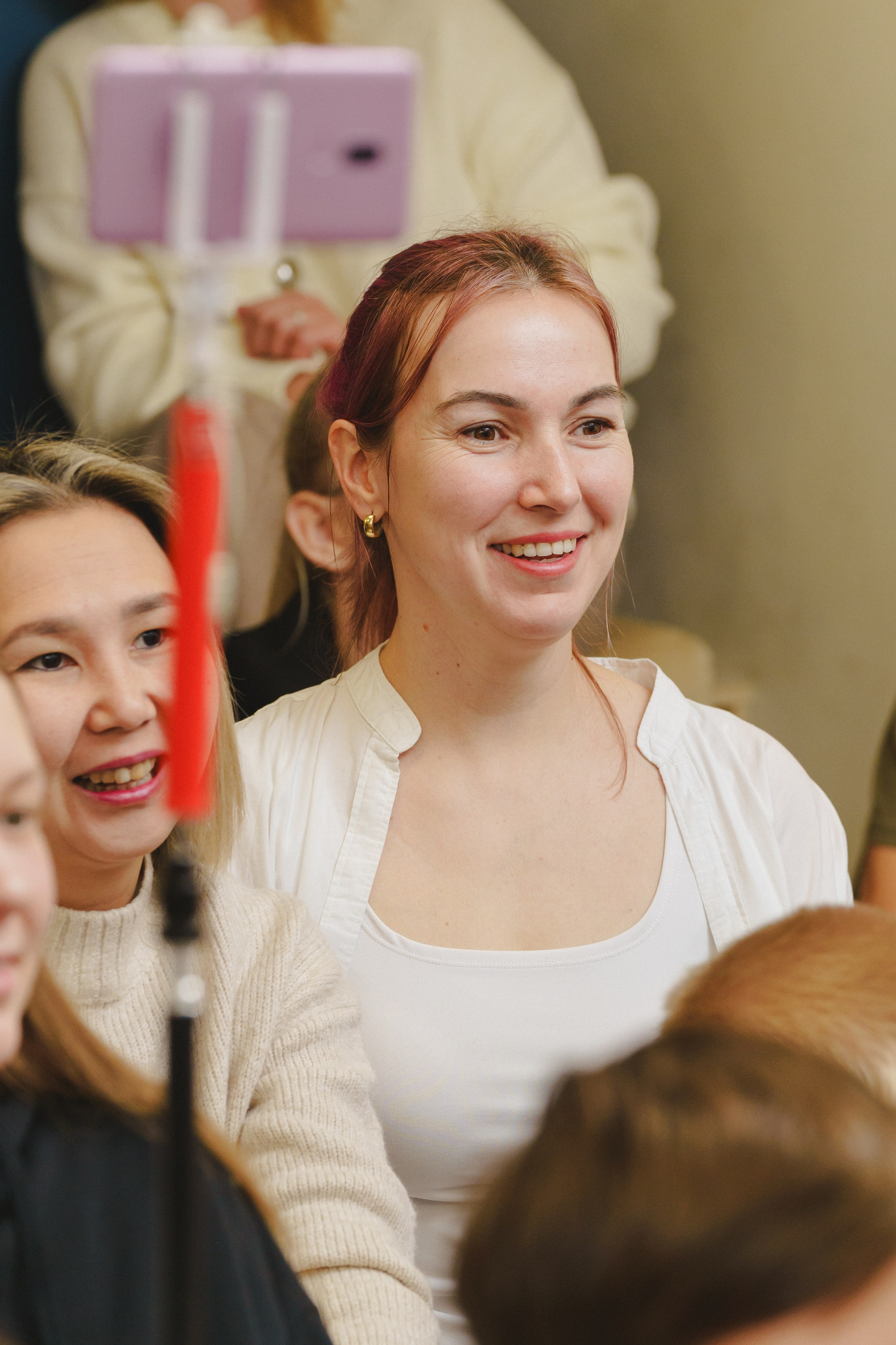 Шоу «Катапульта " в ЦБС г. Березовский «К7». Фотограф в детский сад в Екатеринбурге, выпускные альбомы Юлия Умерова