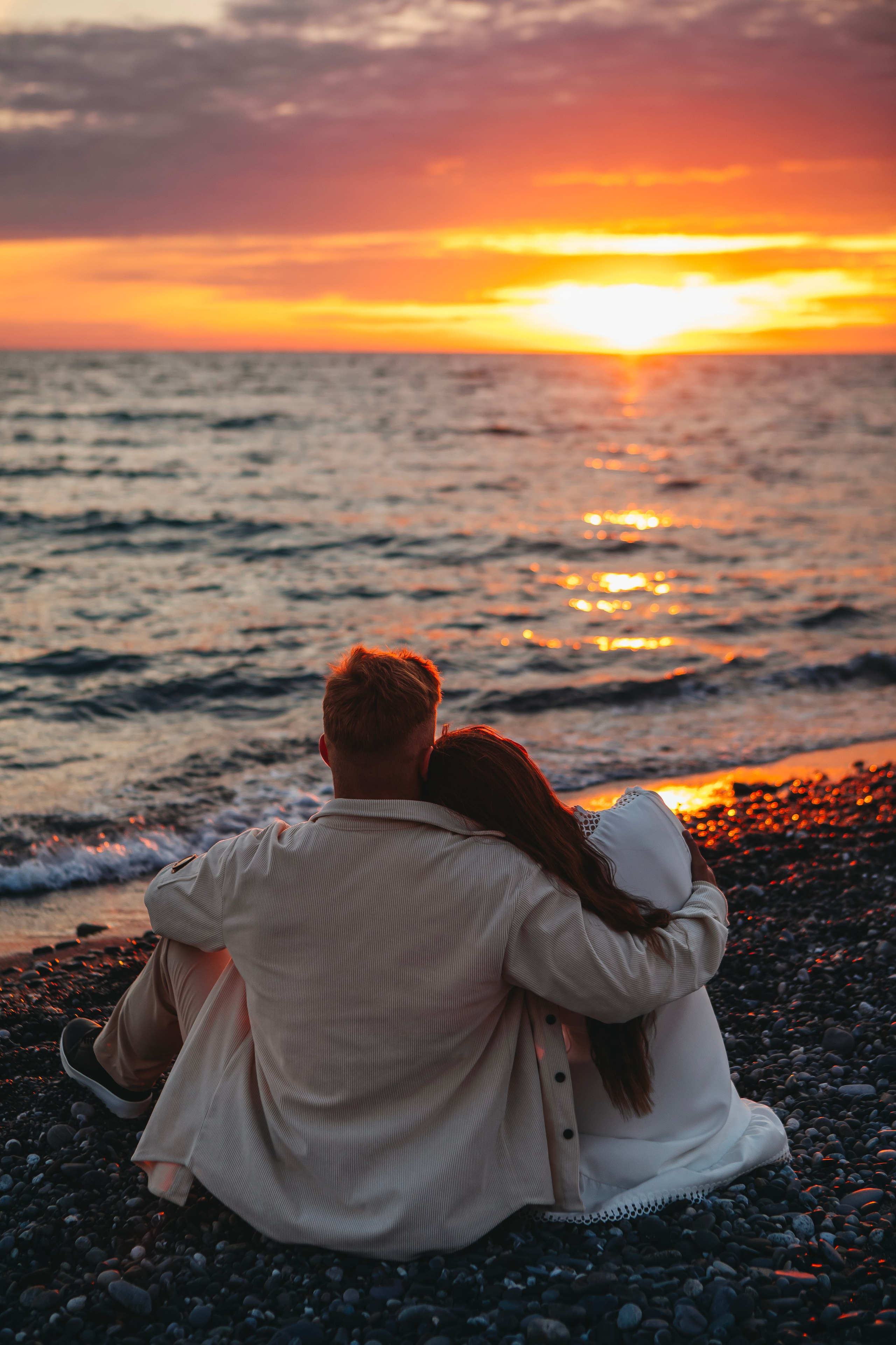 Секреты заката. Семейный и свадебный фотограф Сочи Адлер Сириус Красная поляна
