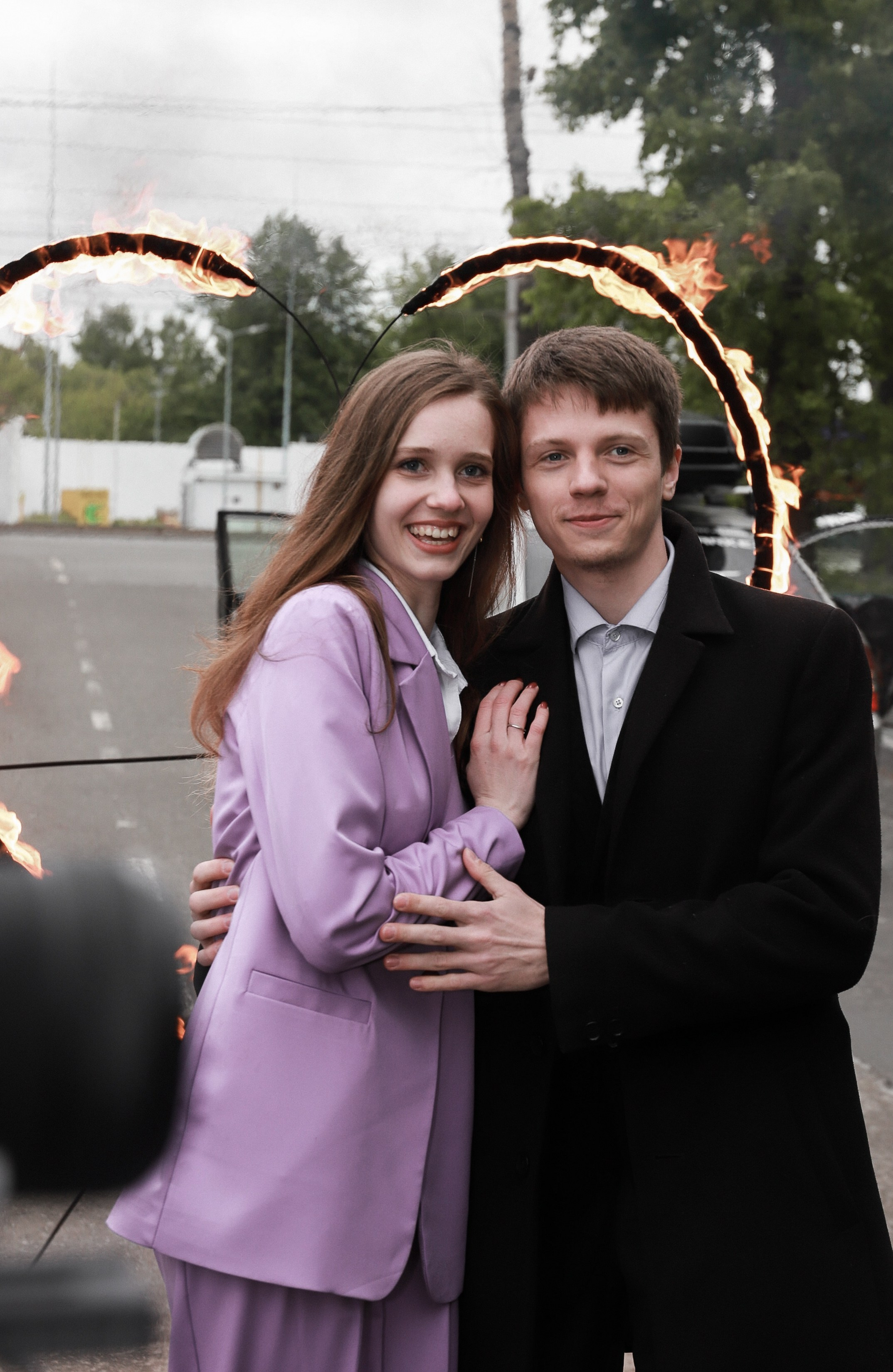 Wedding day. Фотограф Юлия Мальцева