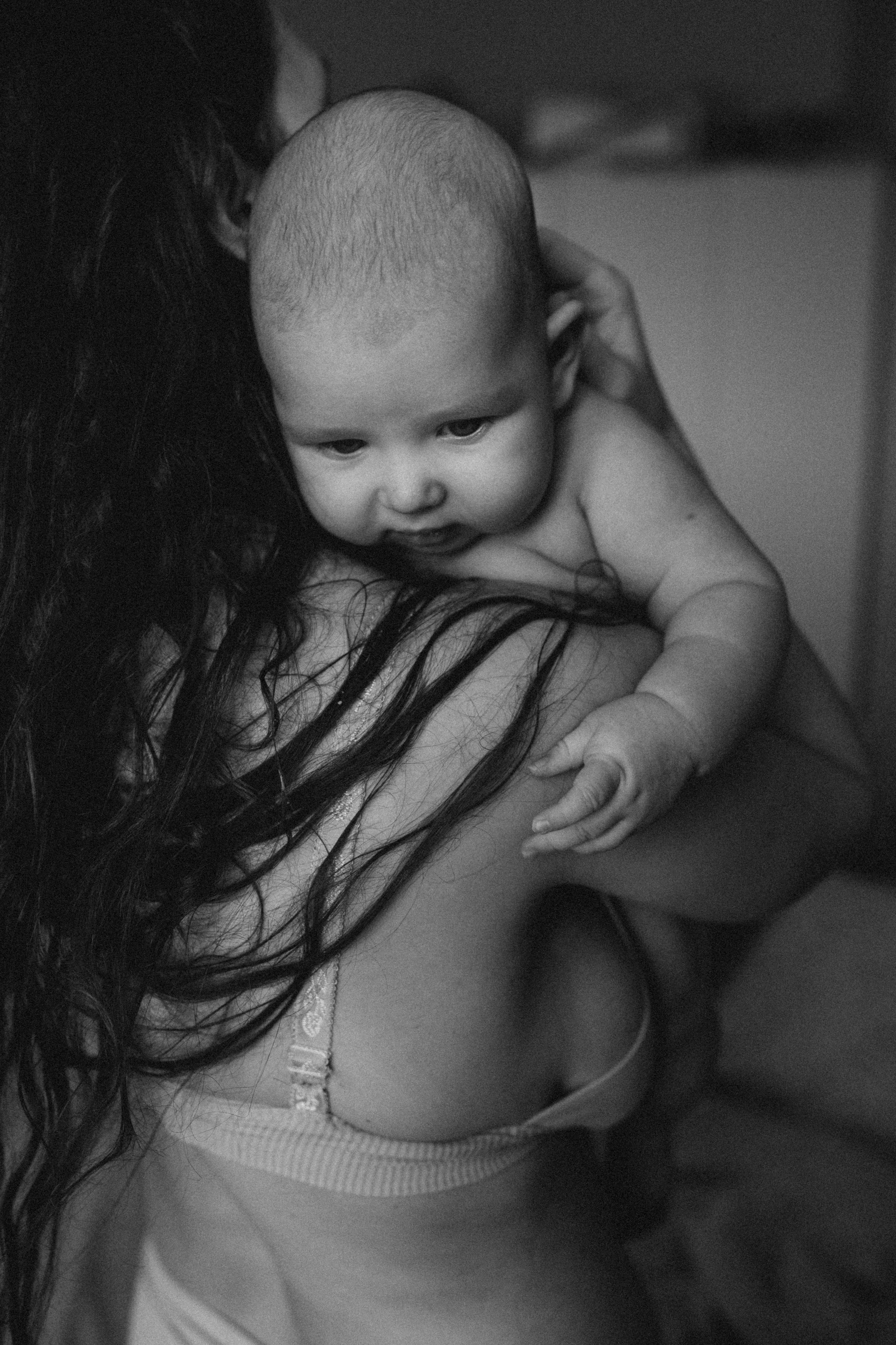 Света Паша. Семейный фотограф в Минске и РБ Стеликова Анна