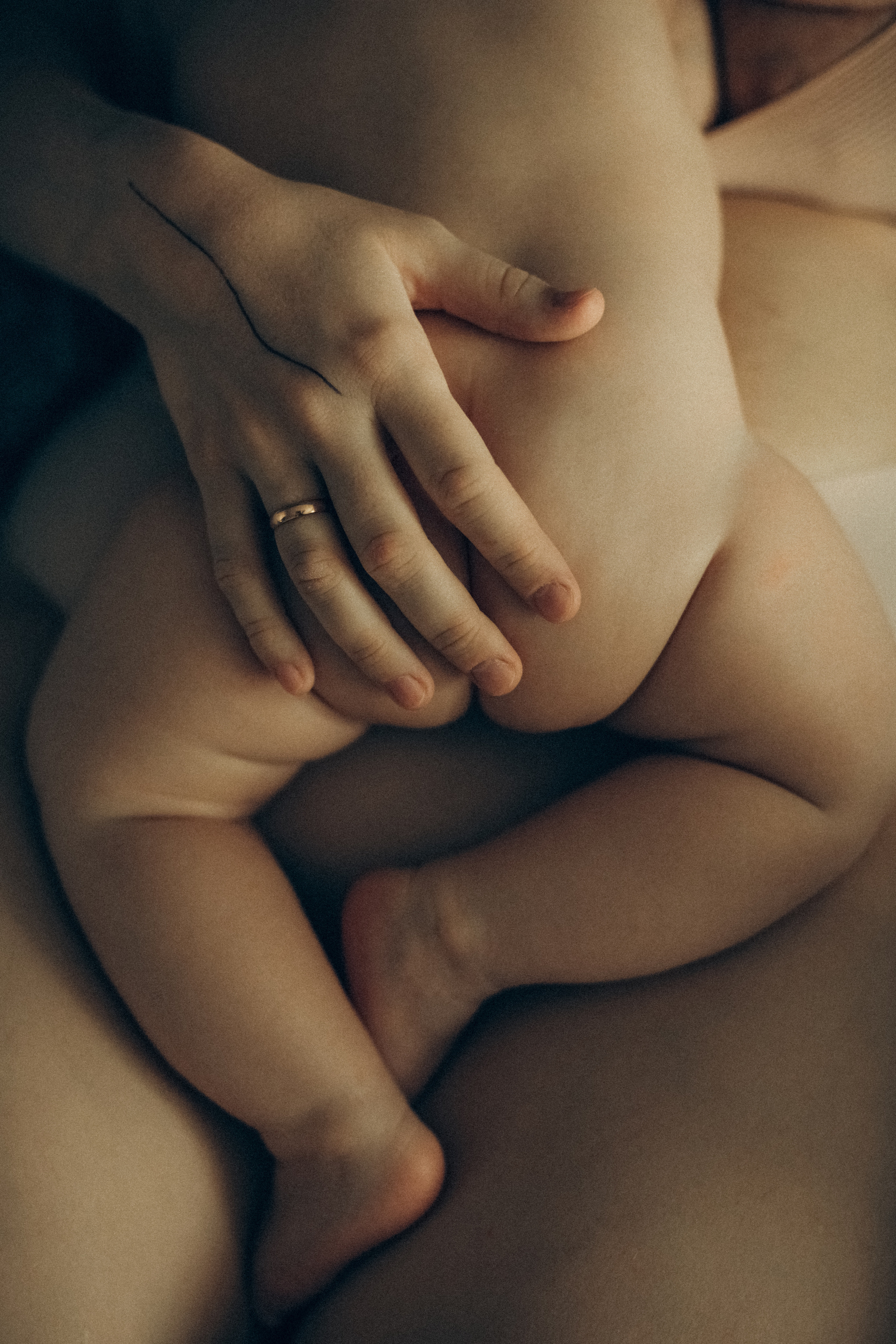 Света Паша. Семейный фотограф в Минске и РБ Стеликова Анна