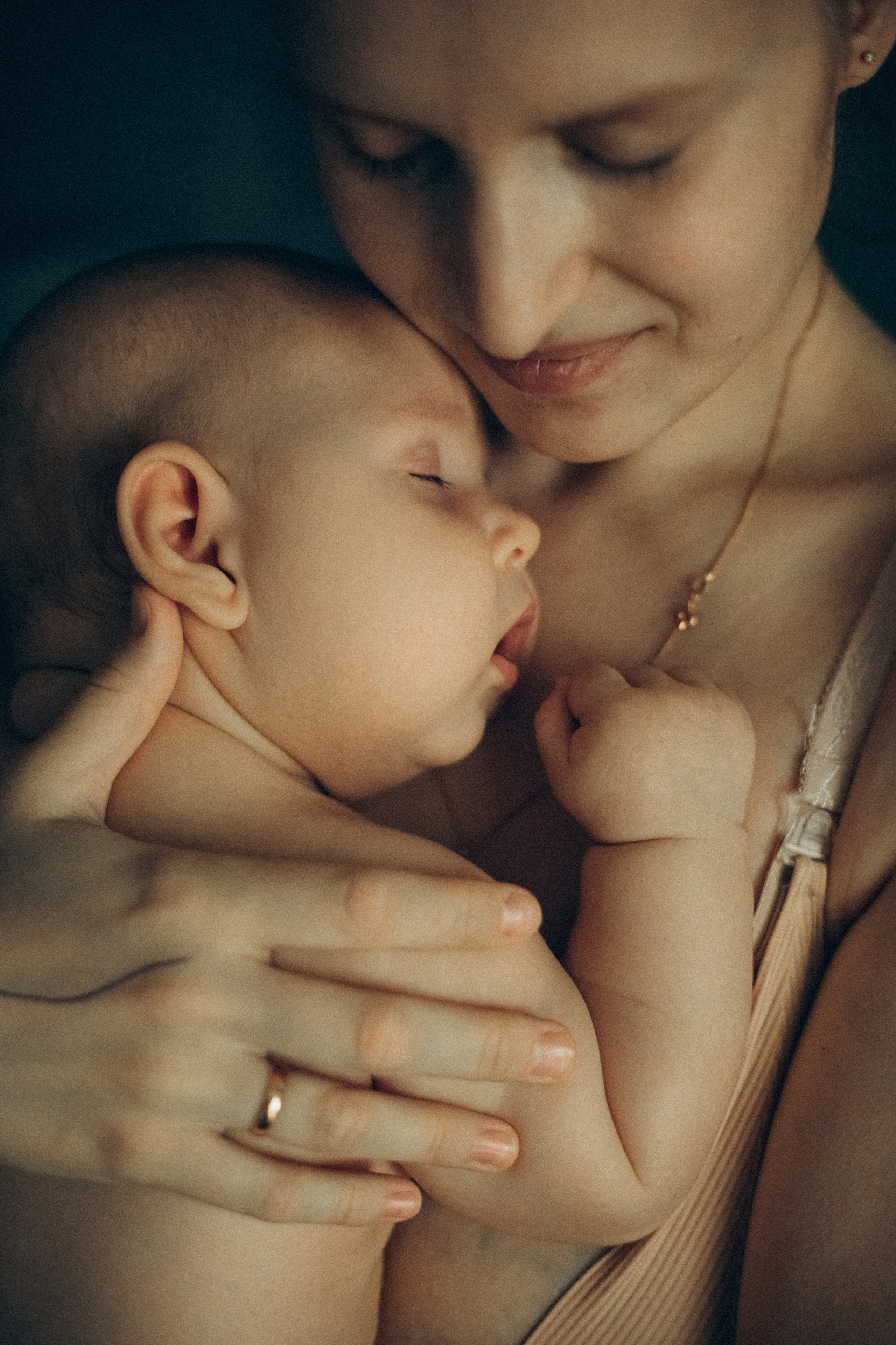Света Паша. Семейный фотограф в Минске и РБ Стеликова Анна