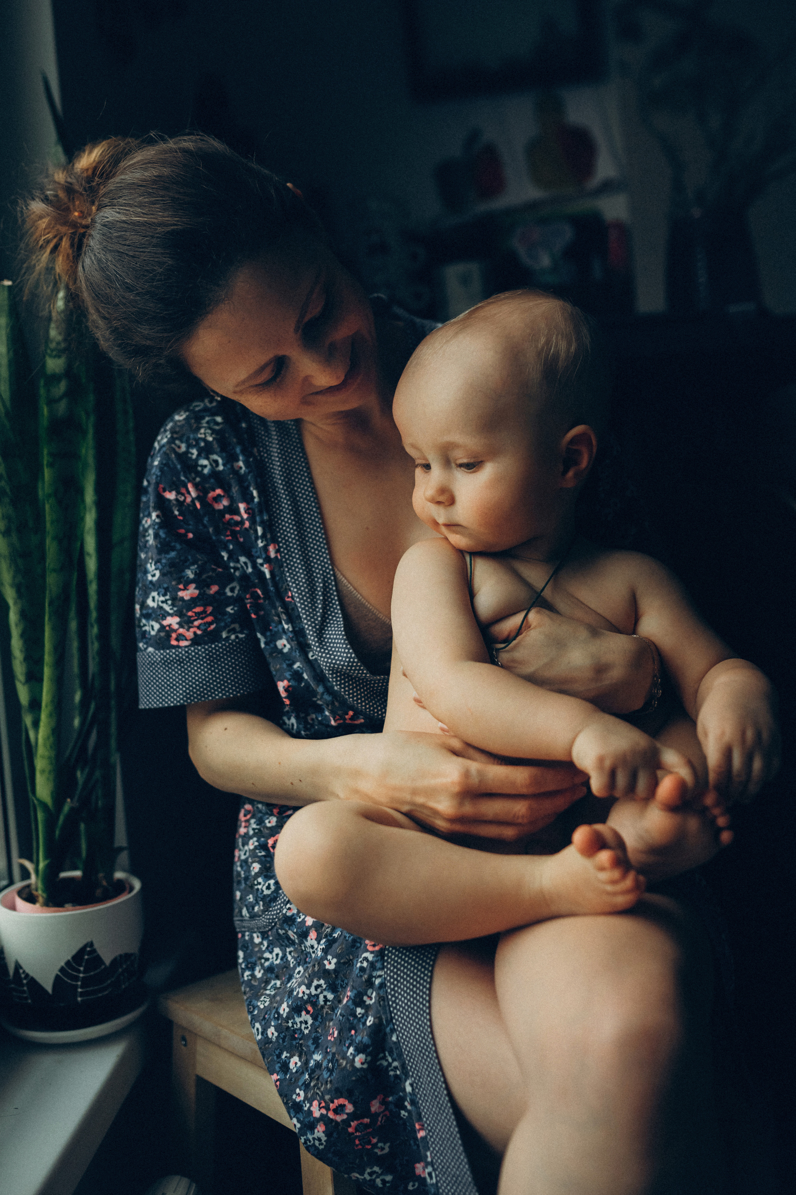 Семейный фотограф в Минске и РБ Стеликова Анна