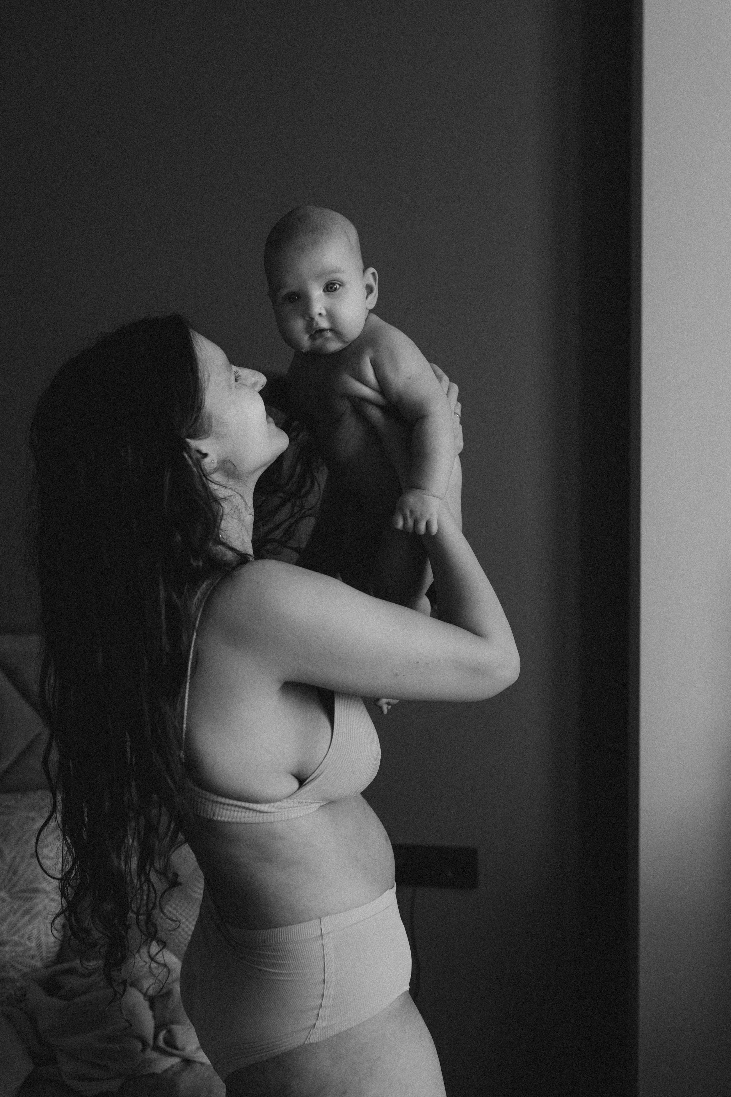 Света Паша. Семейный фотограф в Минске и РБ Стеликова Анна