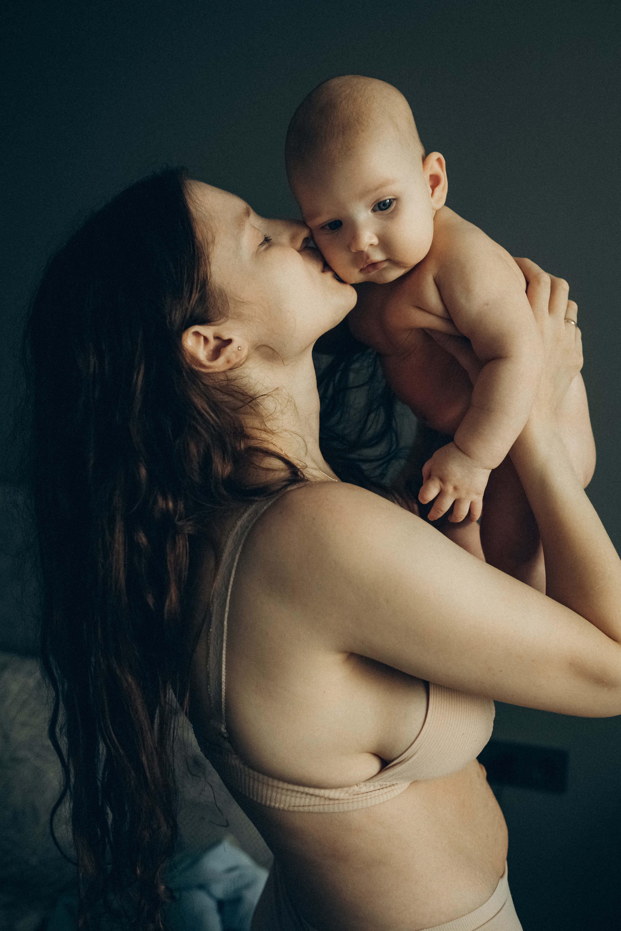 Света Паша. Семейный фотограф в Минске и РБ Стеликова Анна