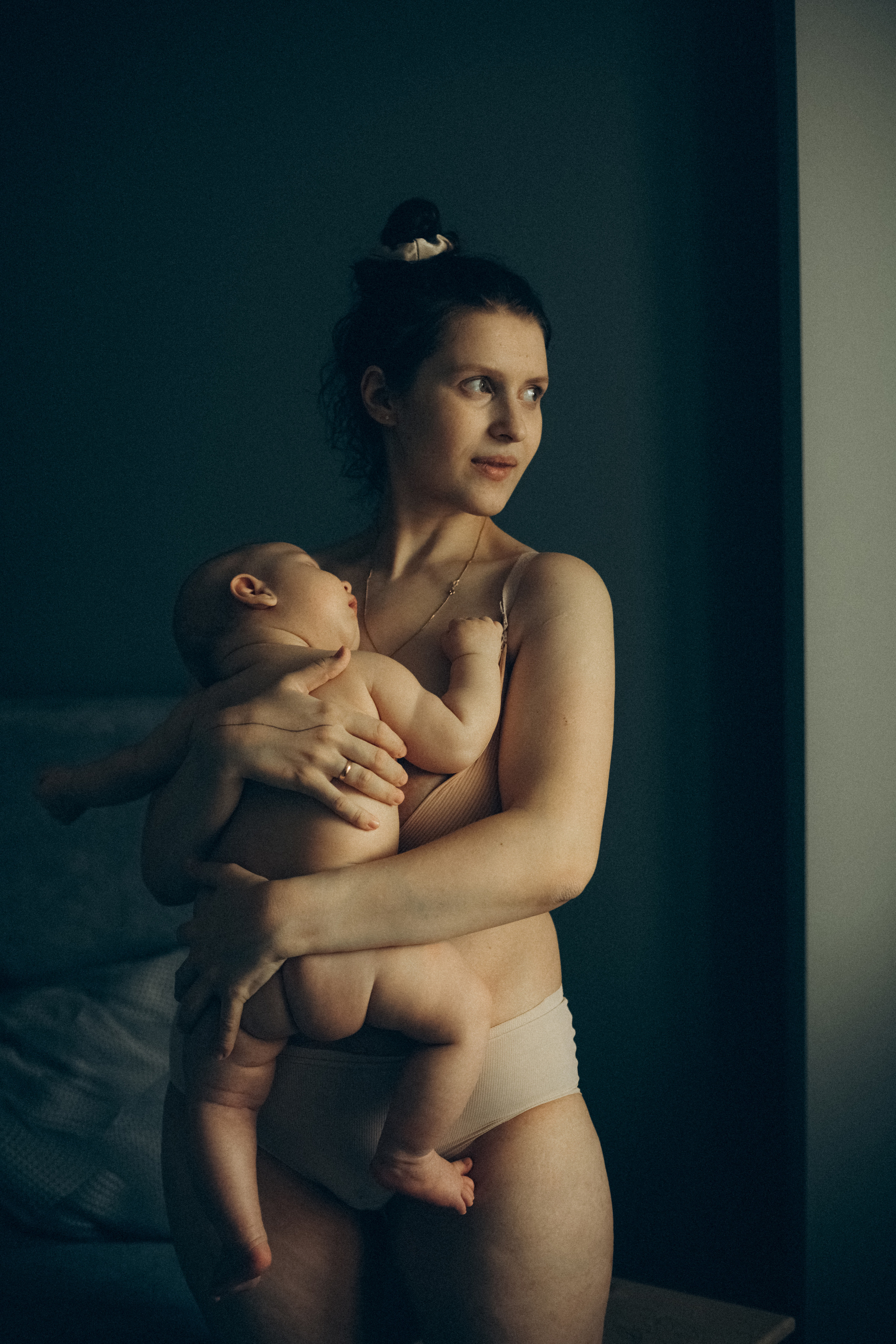 Света Паша. Семейный фотограф в Минске и РБ Стеликова Анна