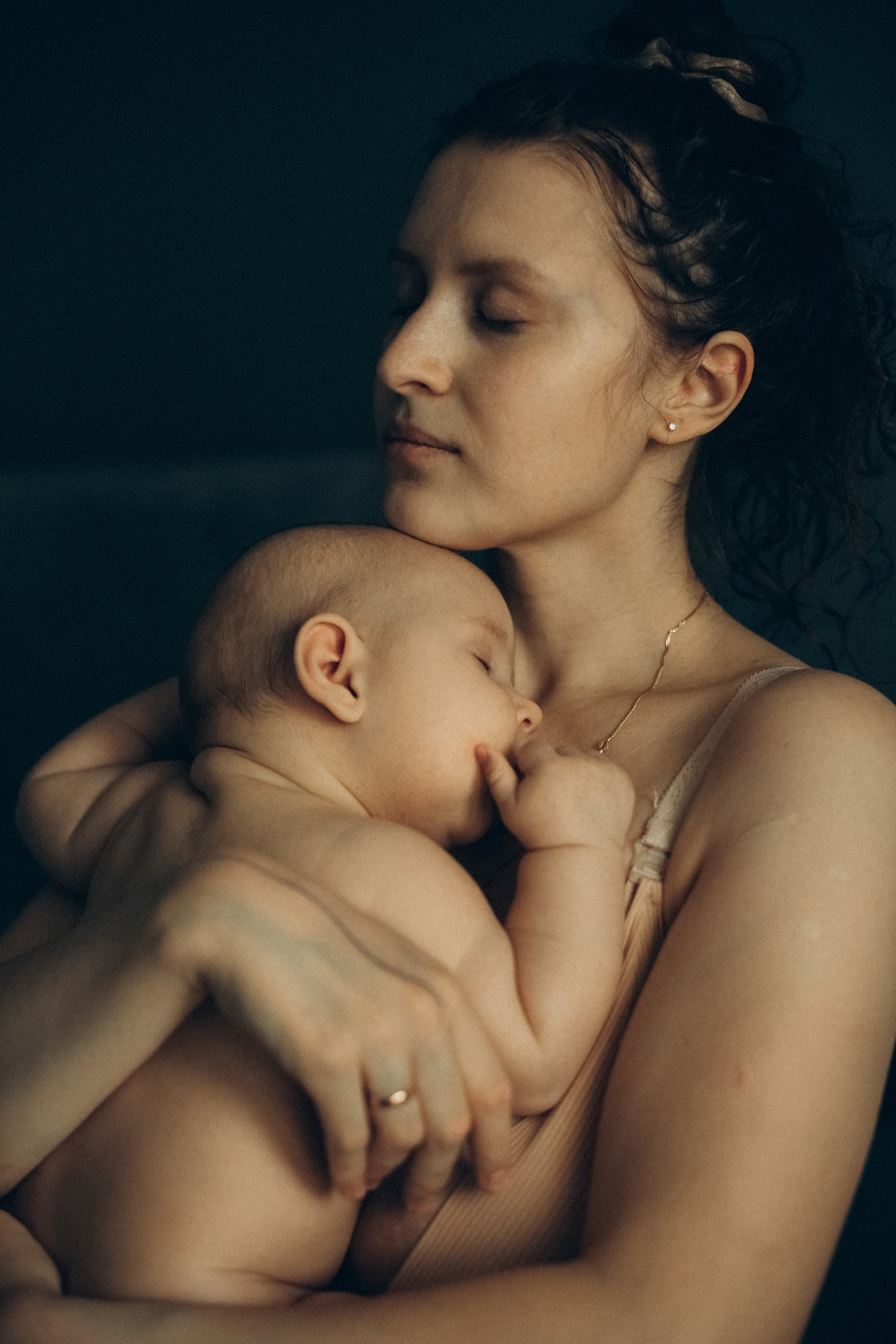 Света Паша. Семейный фотограф в Минске и РБ Стеликова Анна