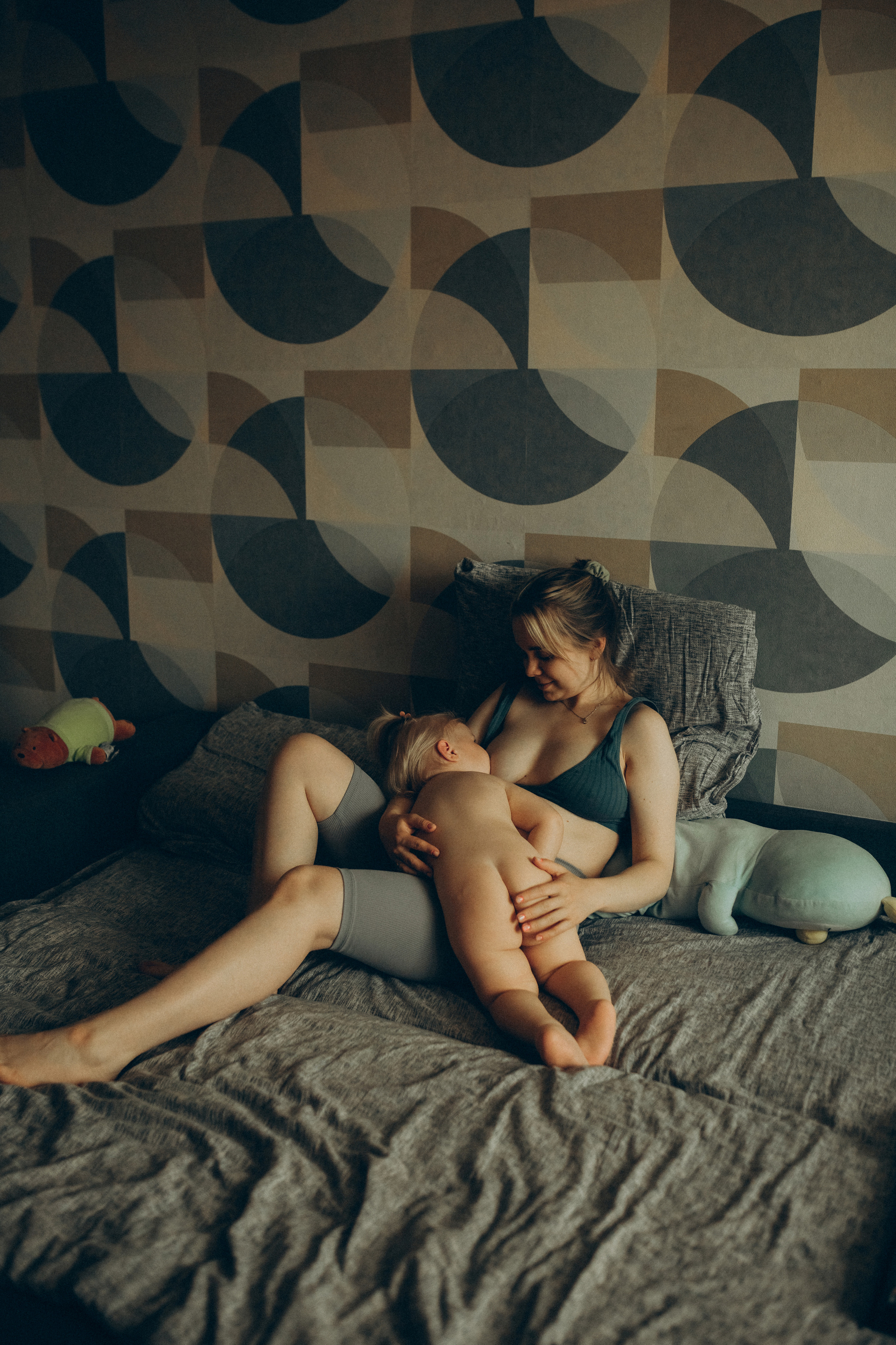 Семейный фотограф в Минске и РБ Стеликова Анна